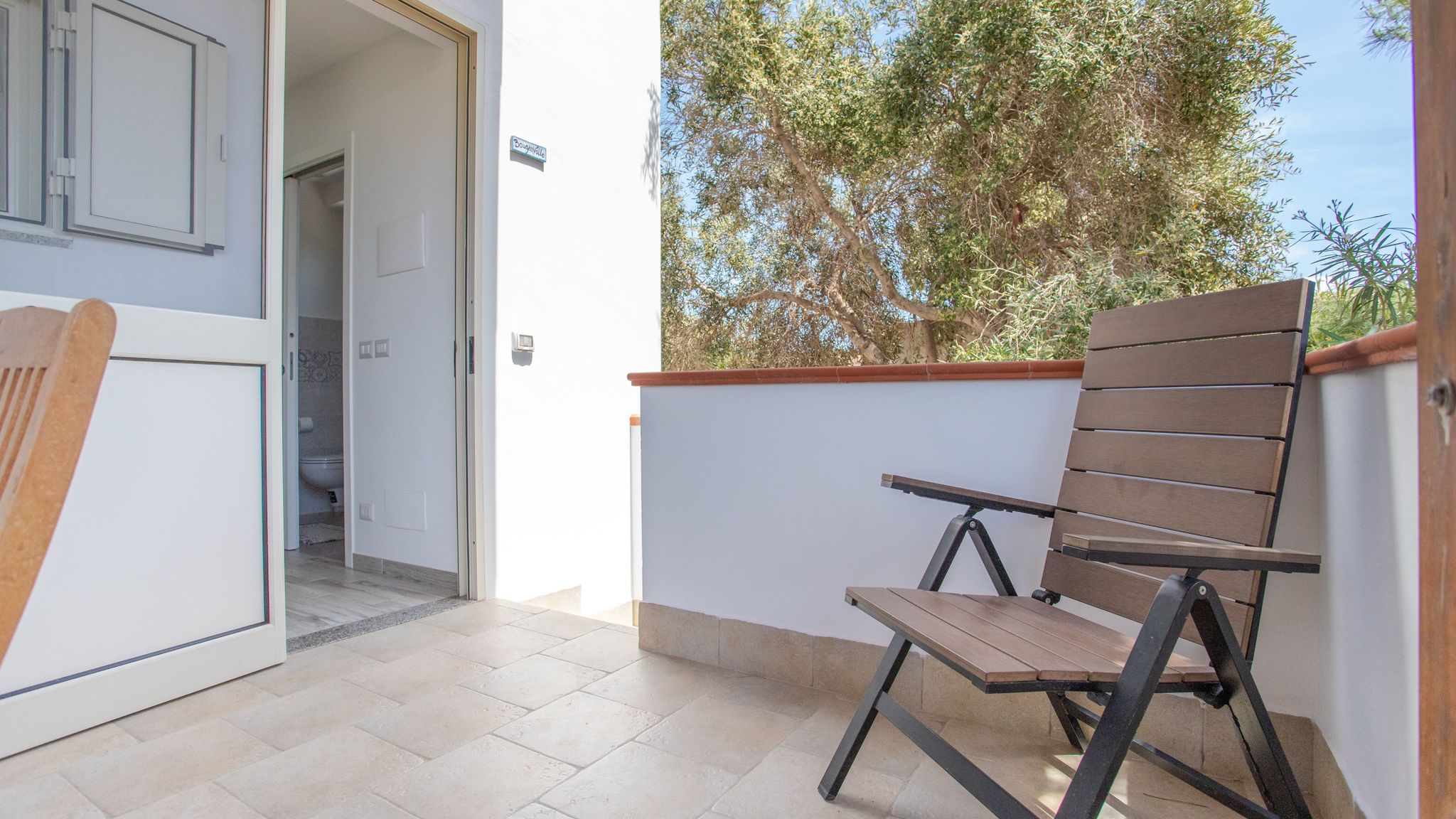 Italianway Lampedusa e Linosa Casa Giulia 1