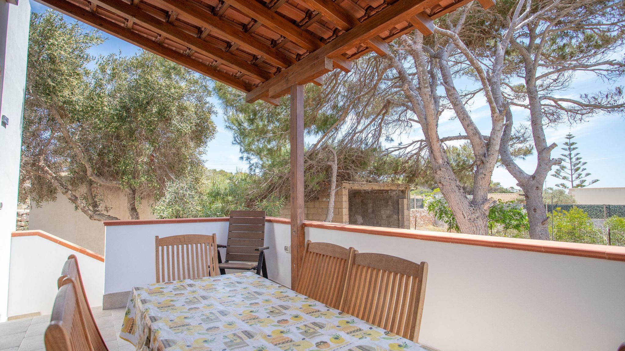 Italianway Lampedusa e Linosa Casa Giulia 1