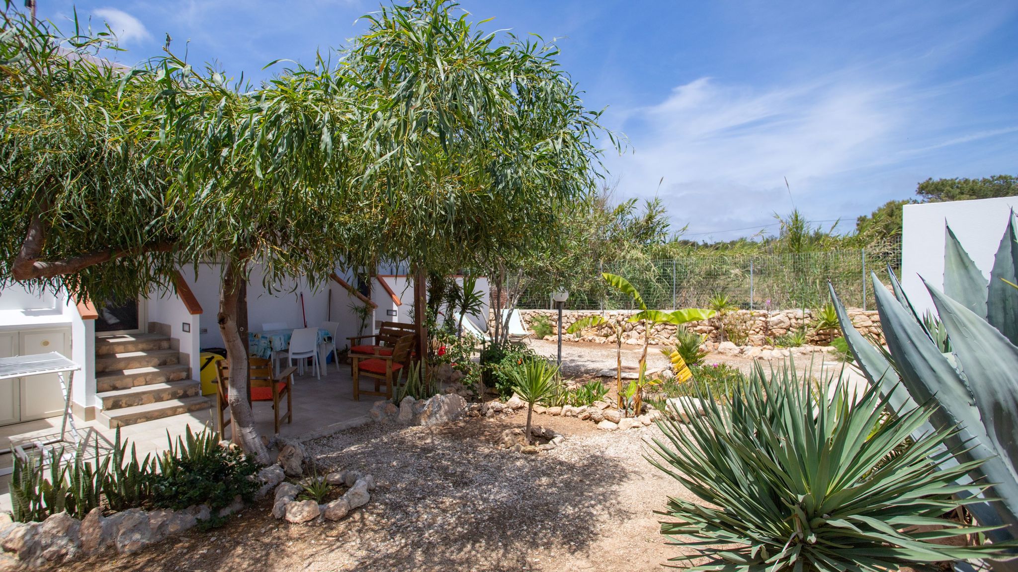 Italianway Lampedusa e Linosa Casa Giulia 1