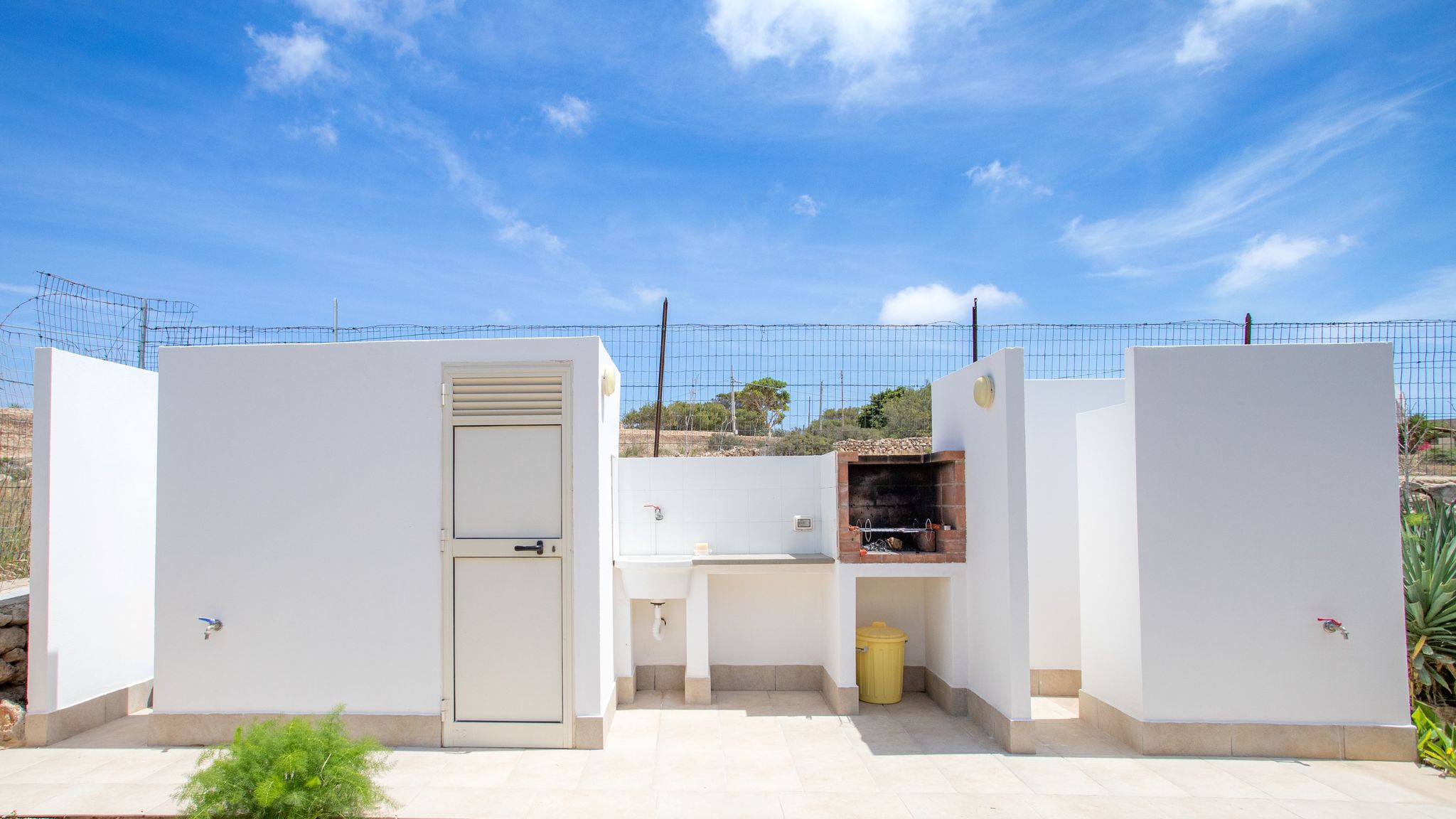 Italianway Lampedusa e Linosa Casa Giulia 1