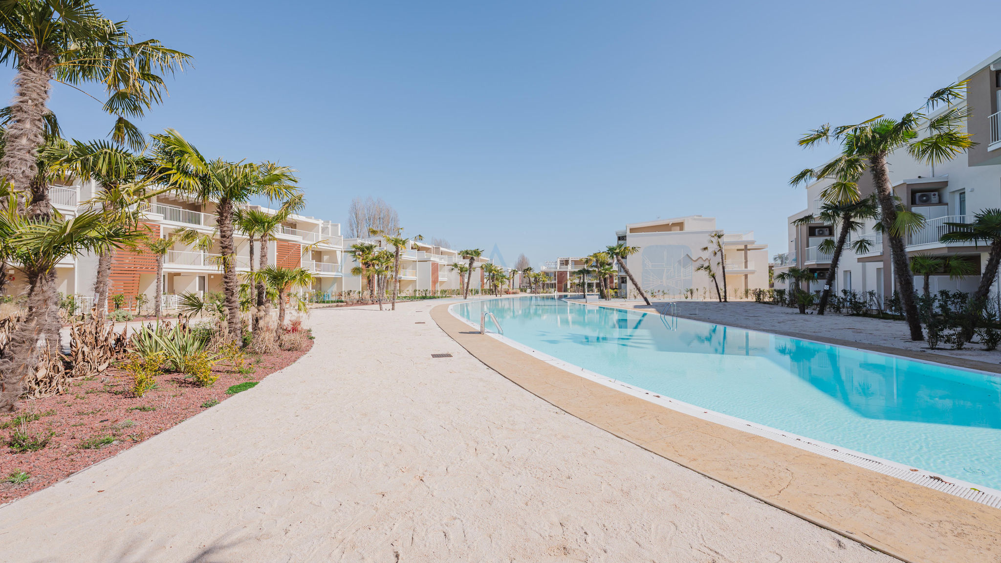 Italianway Jesolo Resminik Home