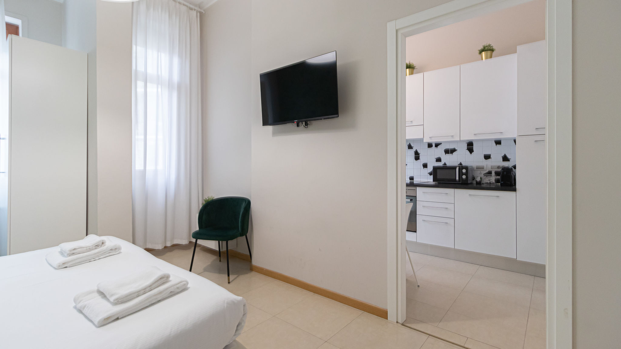 Italianway Milano Collection - Cannobio 8 - Otello