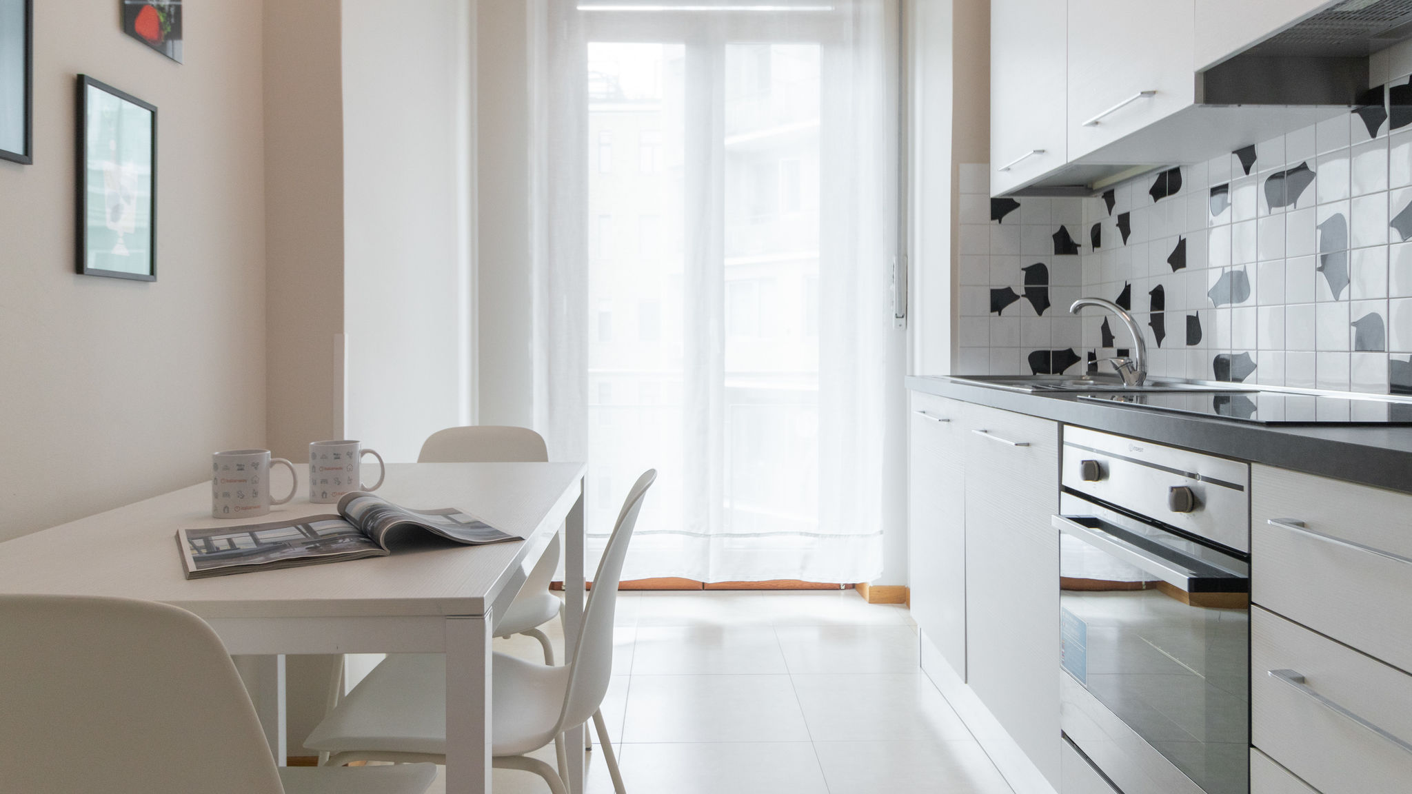 Italianway Milano Collection - Cannobio 8 - Otello