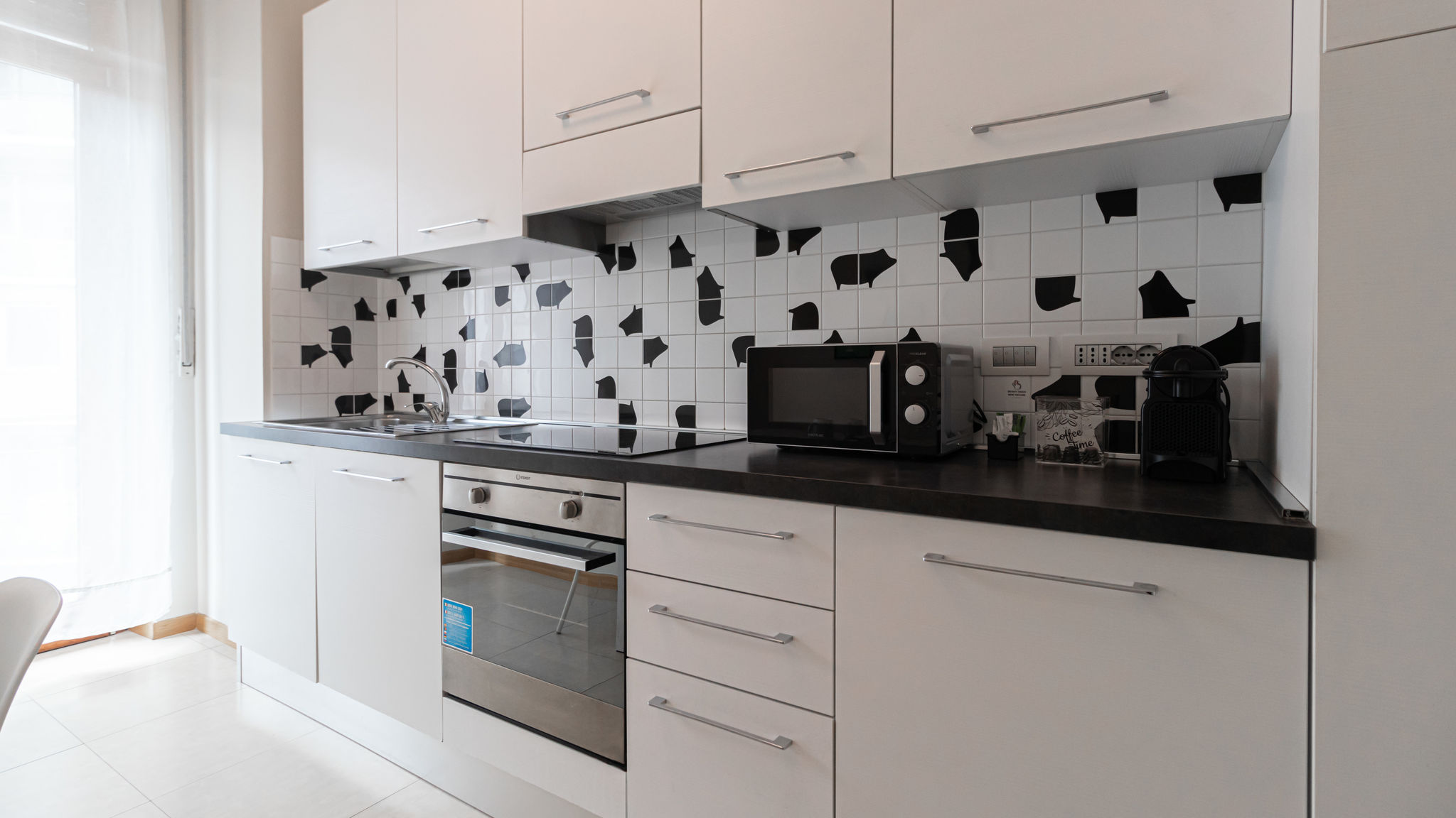 Italianway Milano Collection - Cannobio 8 - Otello