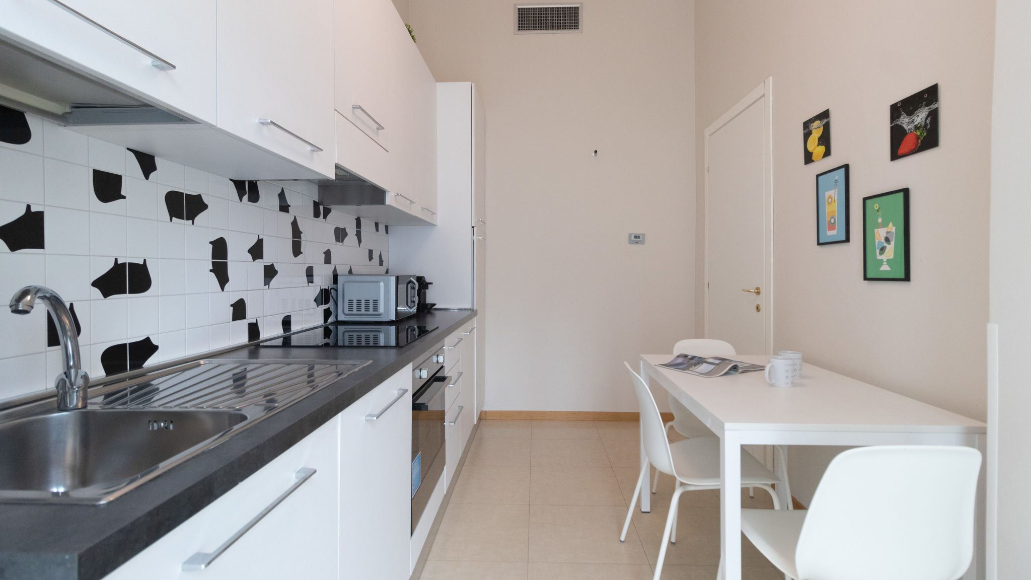 Italianway Milano Collection - Cannobio 8 - Otello