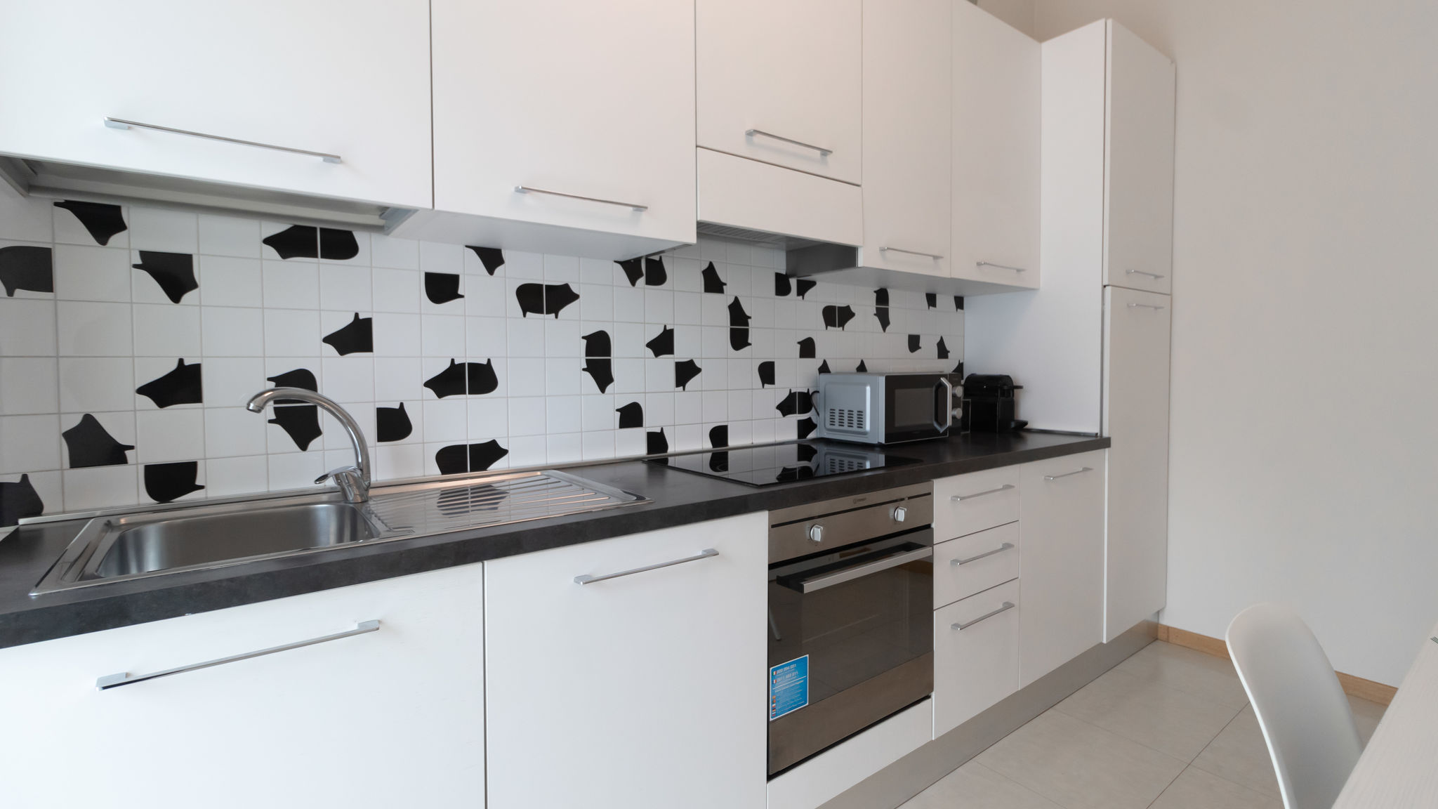 Italianway Milano Collection - Cannobio 8 - Otello