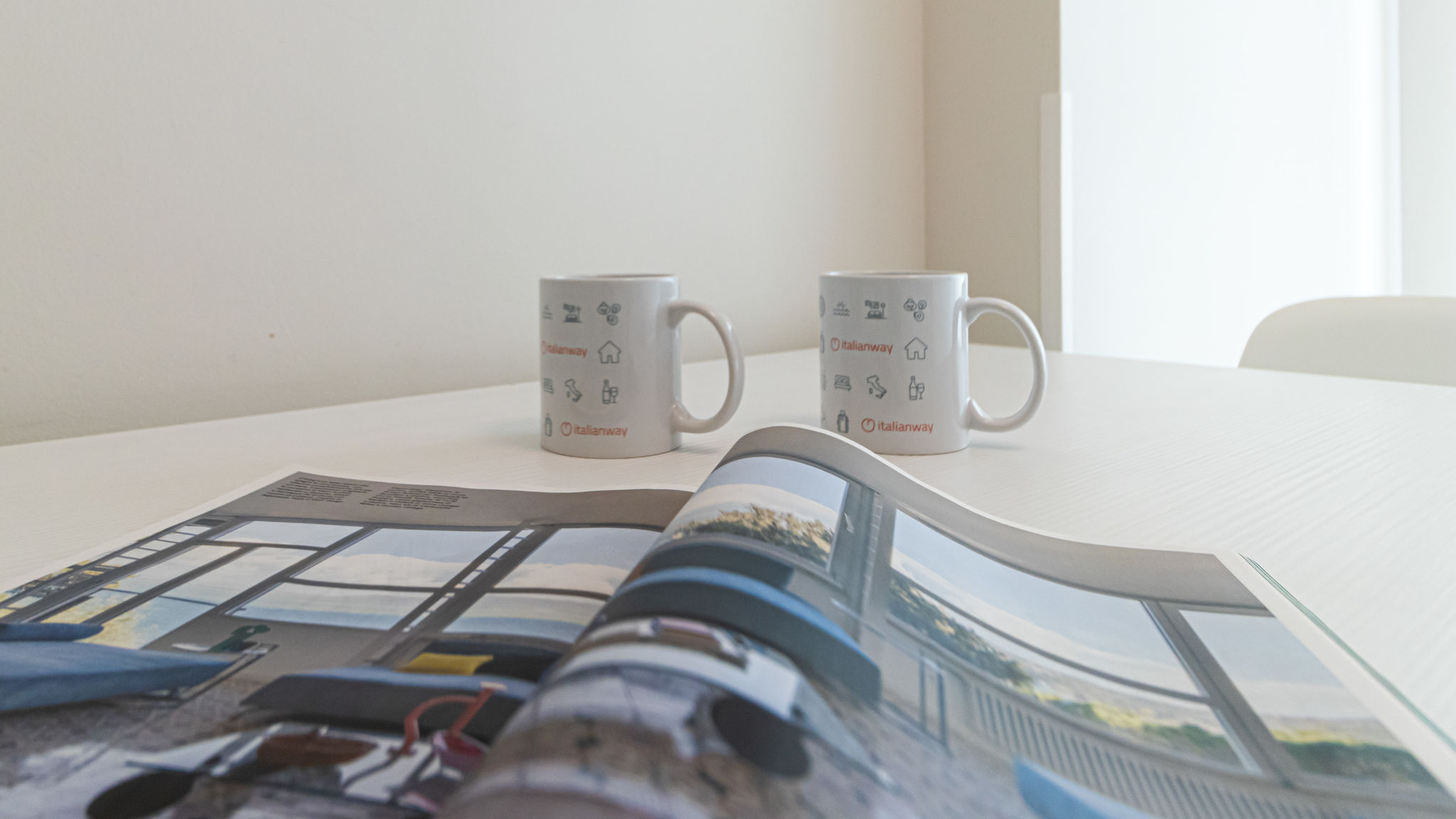 Italianway Milano Collection - Cannobio 8 - Otello