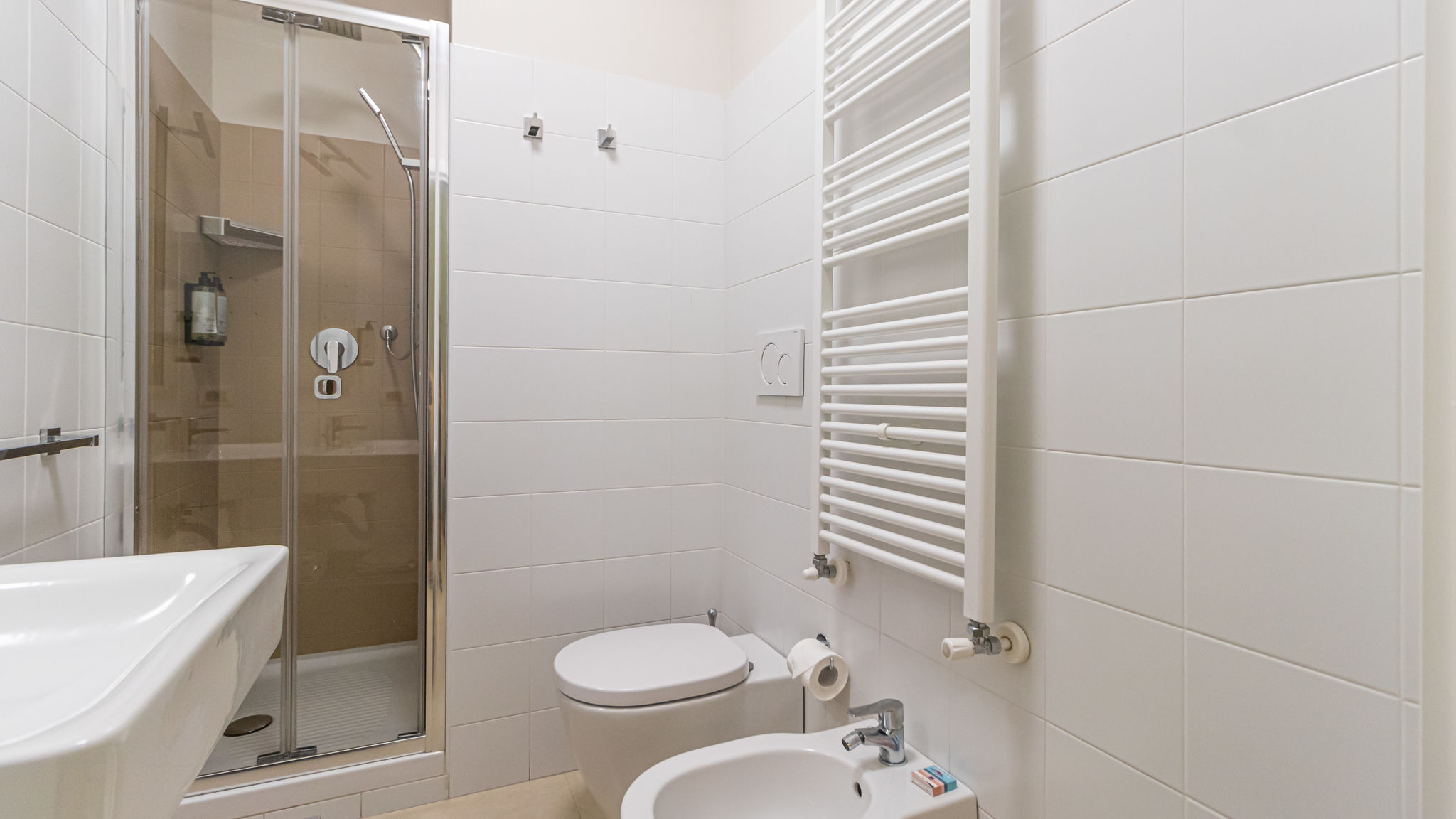 Italianway Milano Collection - Cannobio 8 - Otello