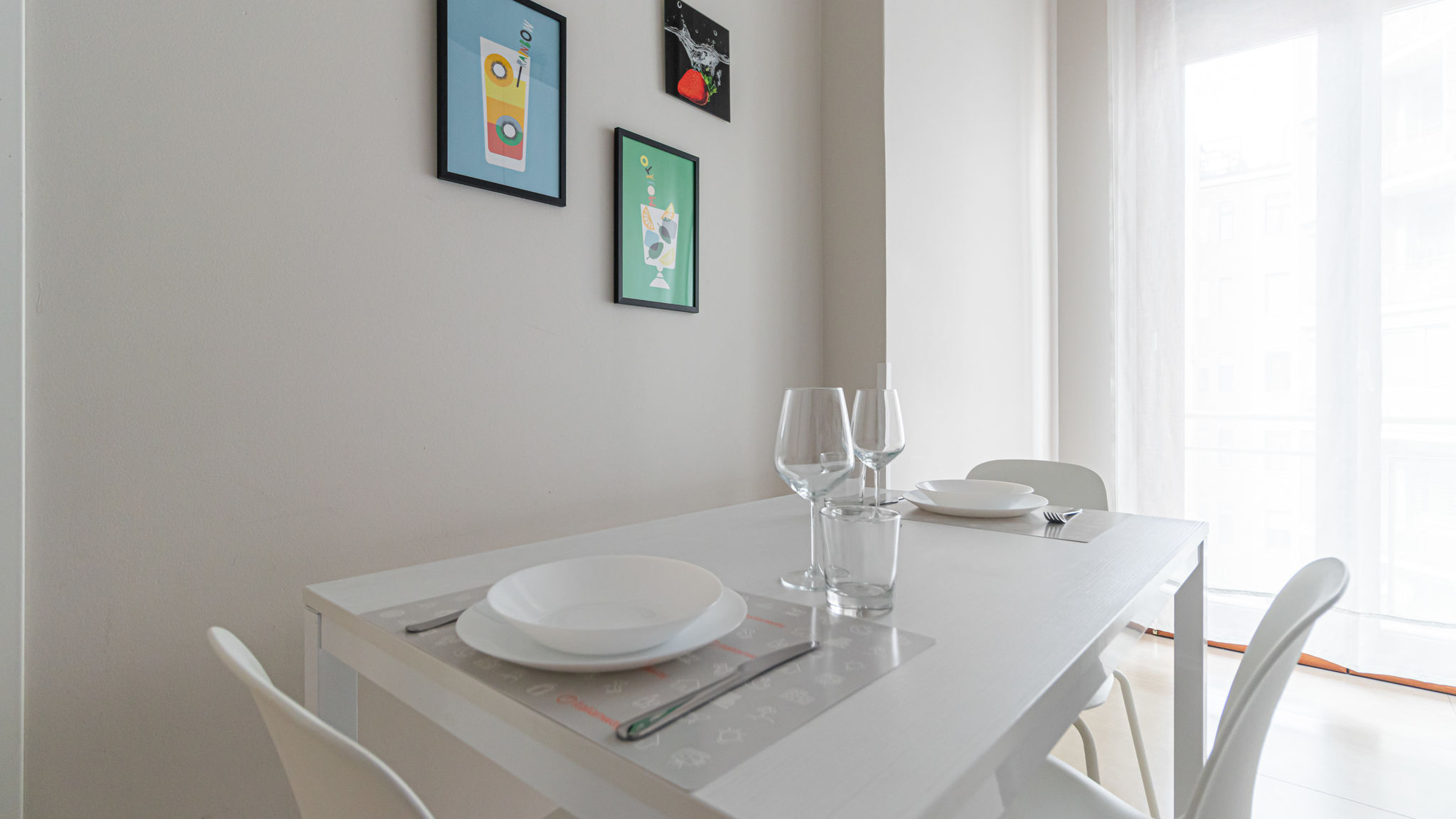 Italianway Milano Collection - Cannobio 8 - Otello