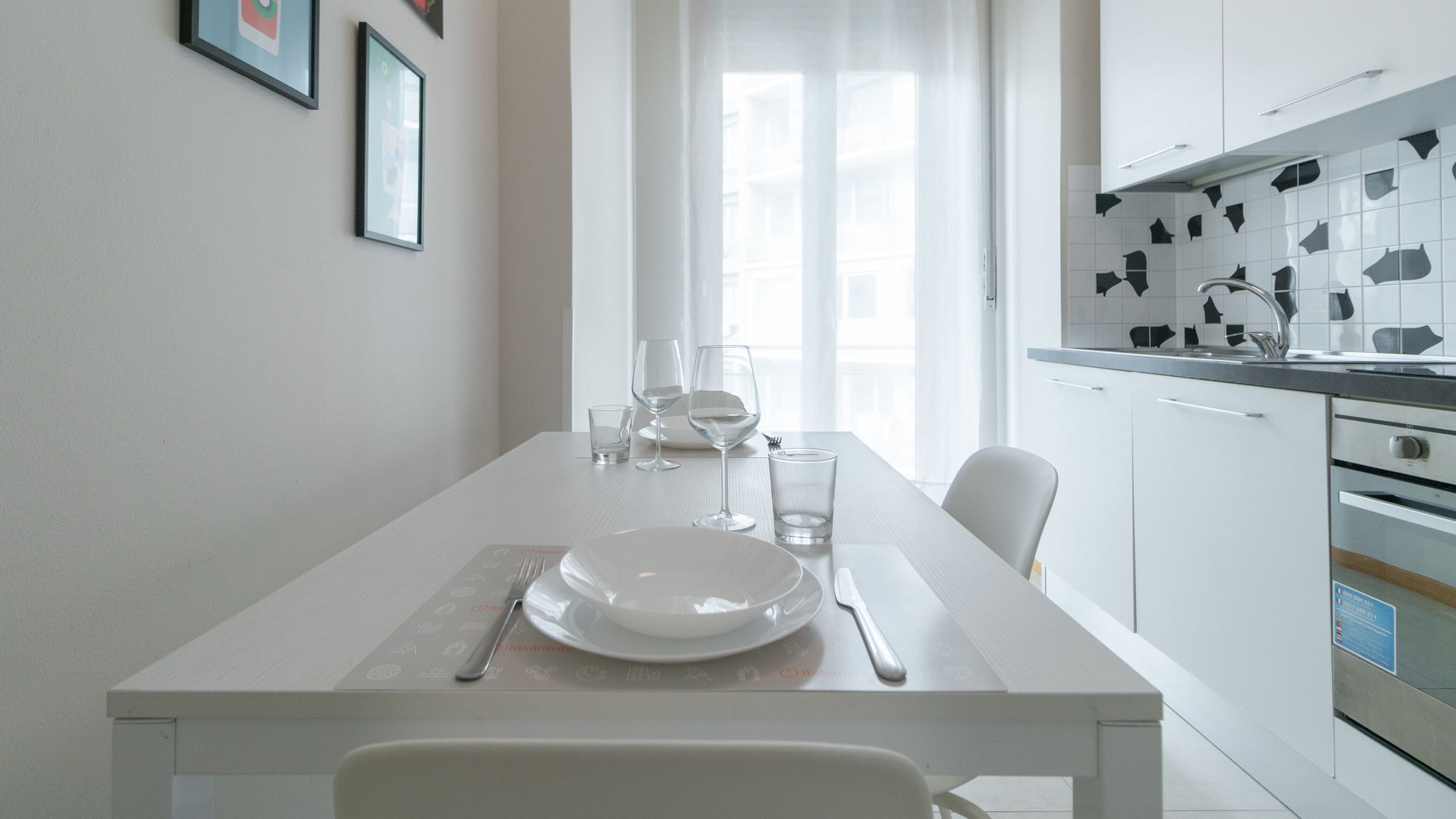 Italianway Milano Collection - Cannobio 8 - Otello