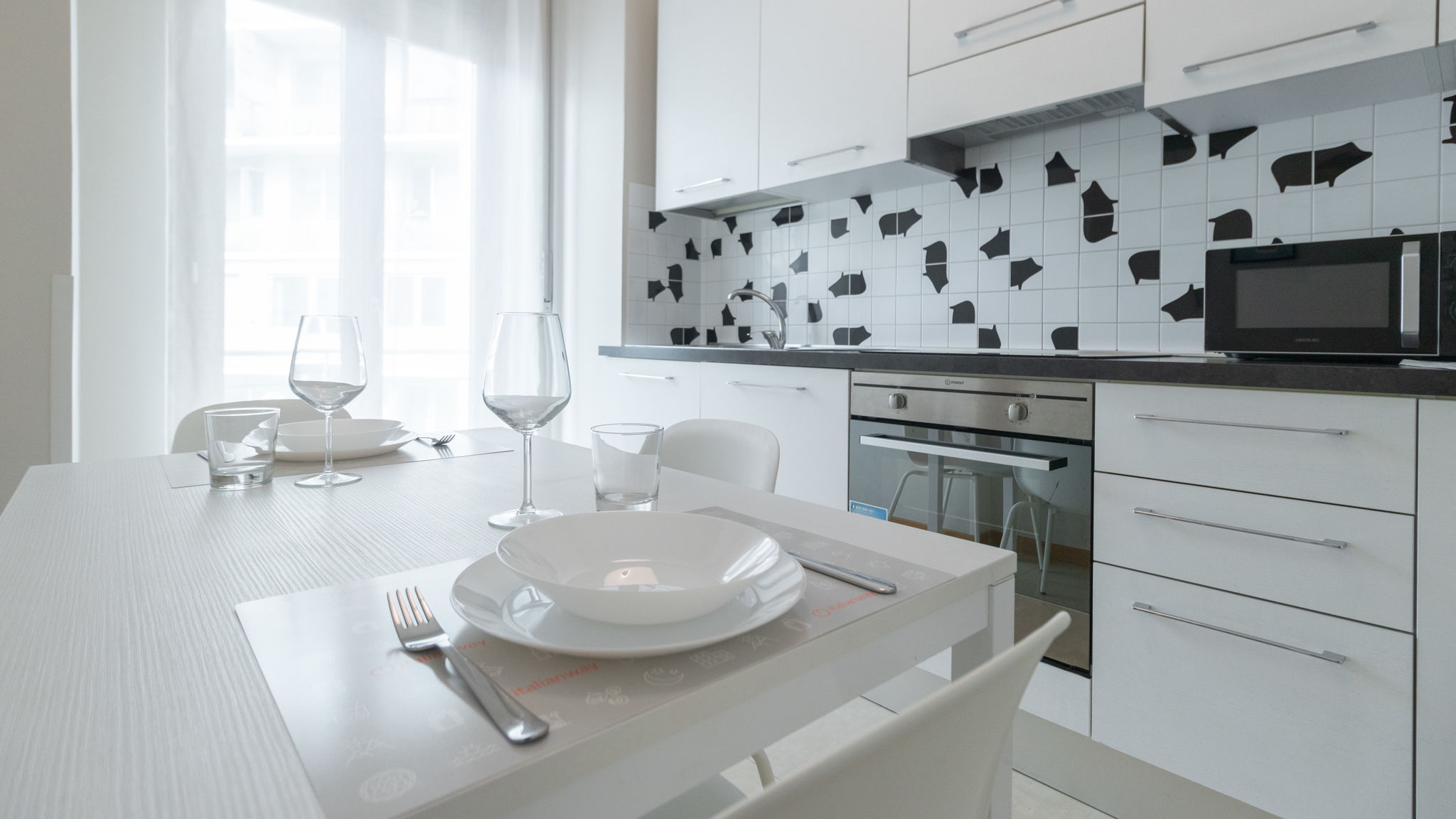 Italianway Milano Collection - Cannobio 8 - Otello