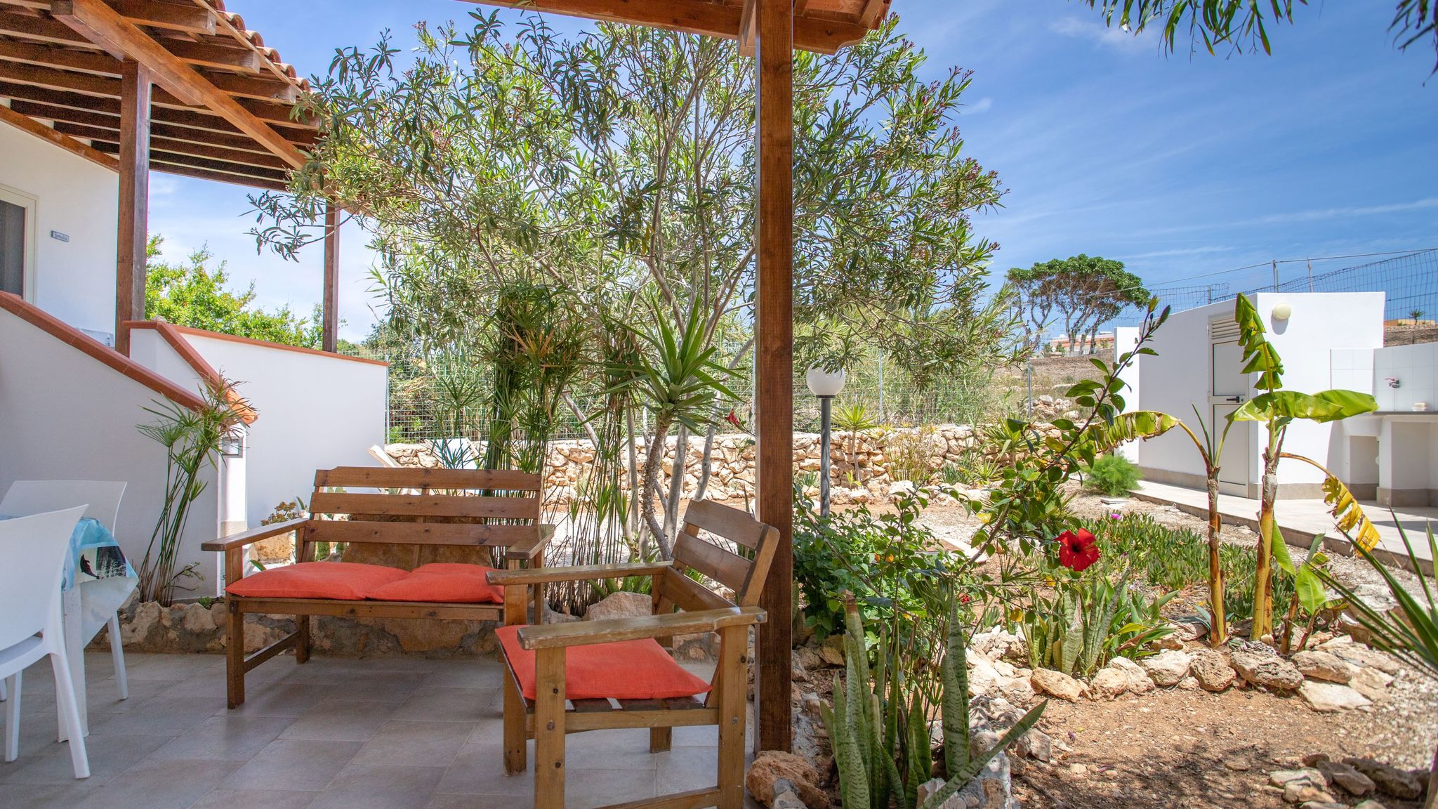 Italianway Lampedusa e Linosa Casa Giulia 2