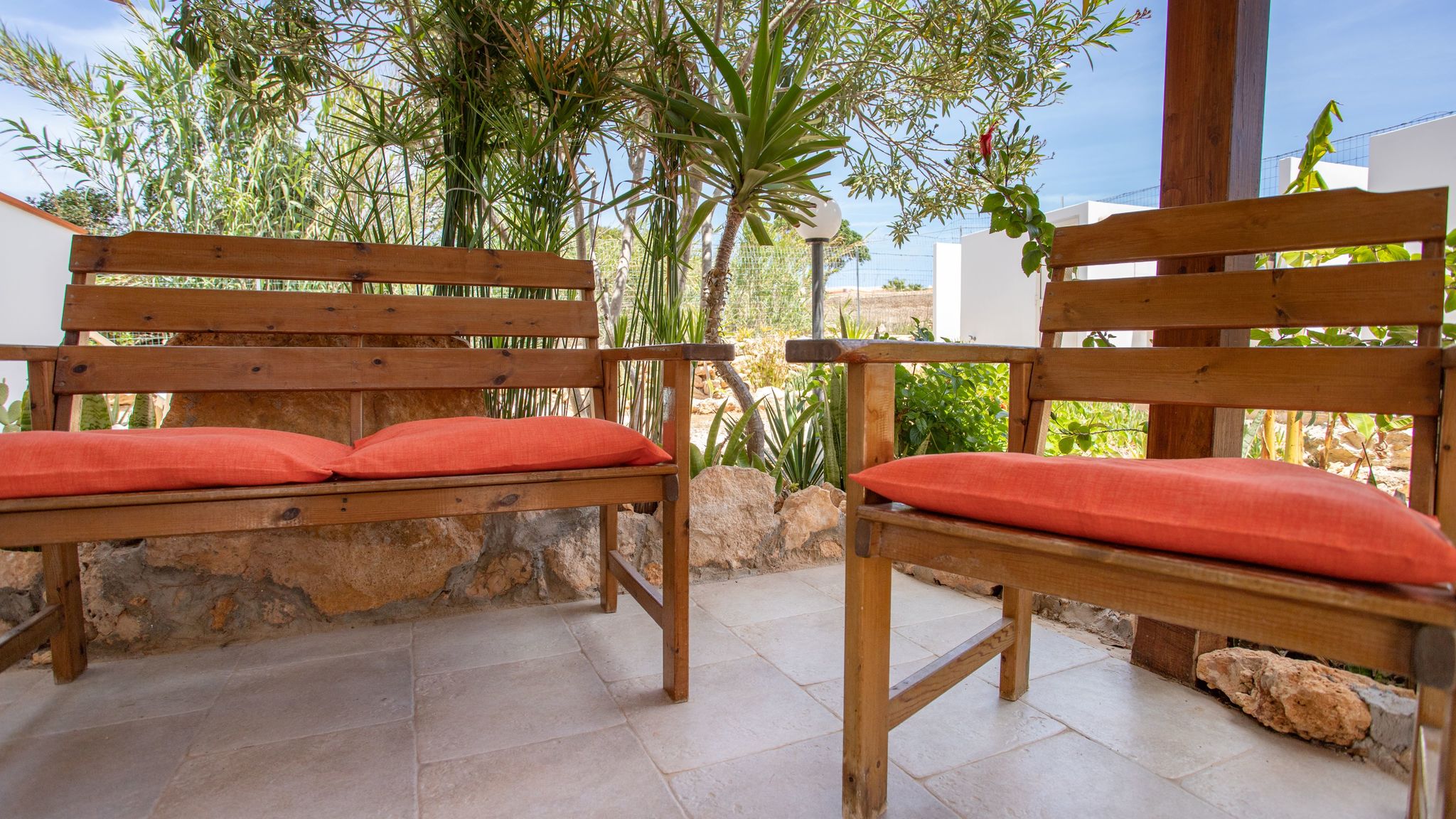 Italianway Lampedusa e Linosa Casa Giulia 2