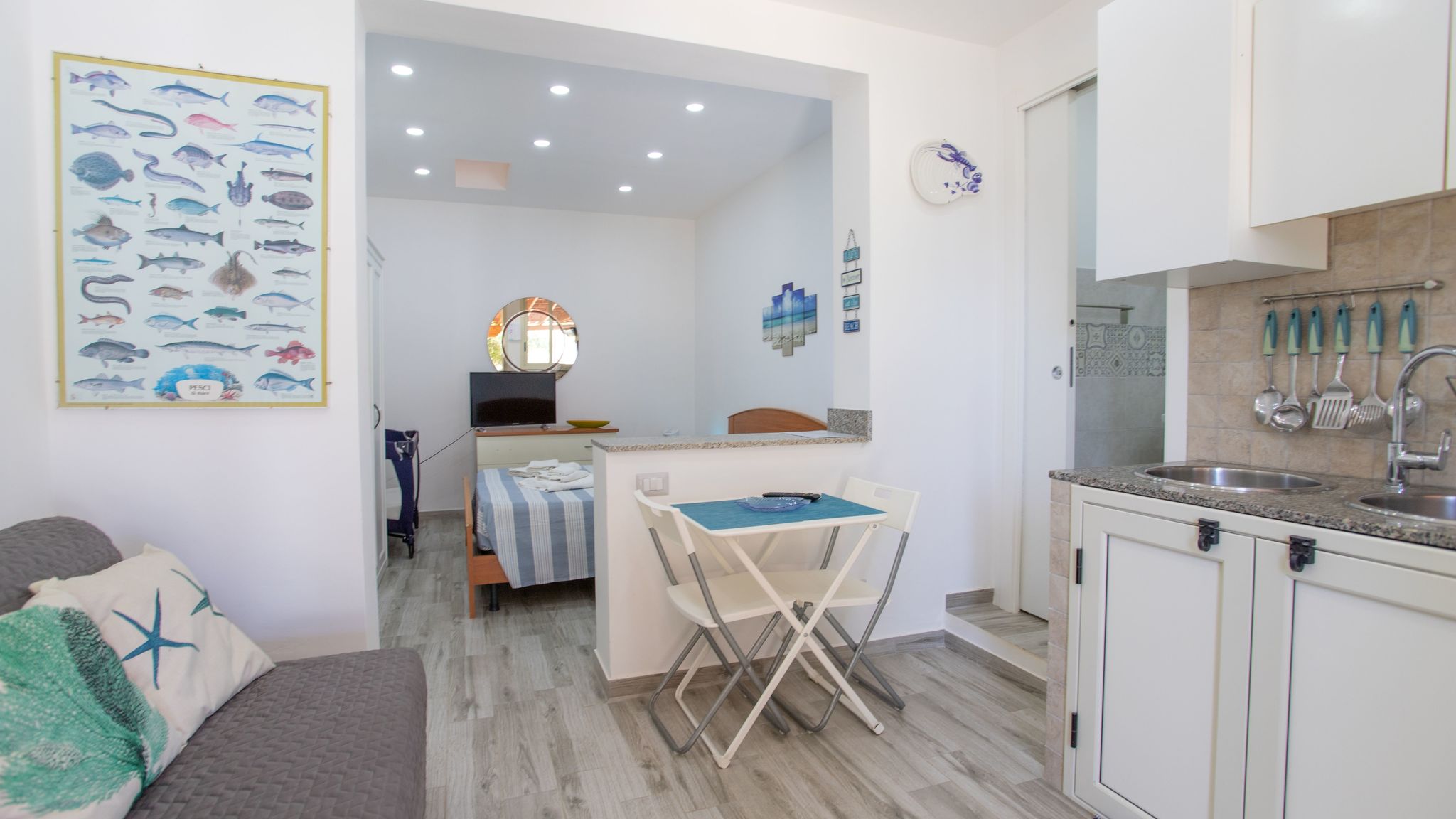 Italianway Lampedusa e Linosa Casa Giulia 2