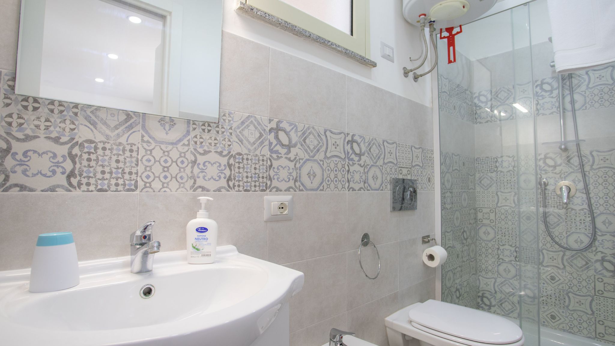 Italianway Lampedusa e Linosa Casa Giulia 2