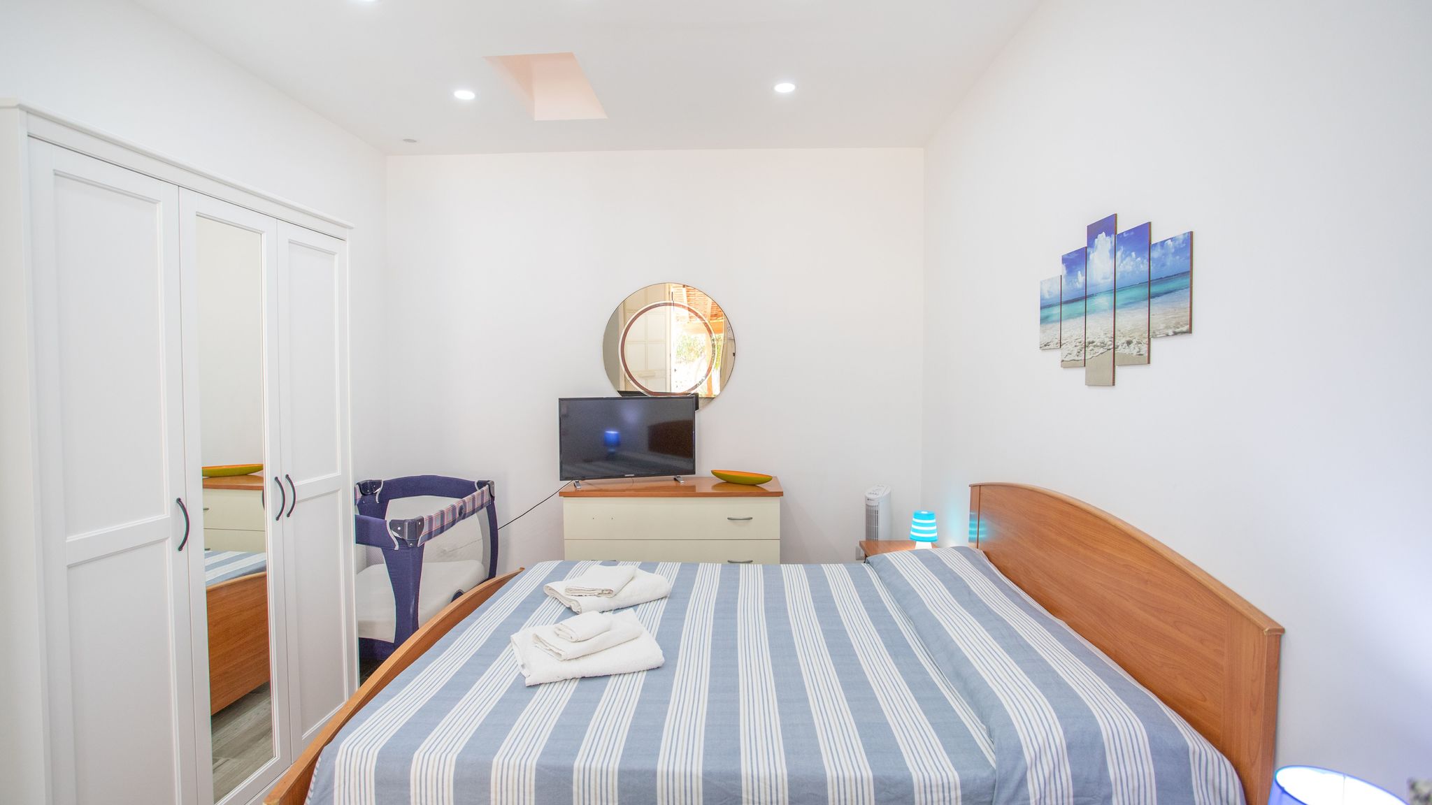 Italianway Lampedusa e Linosa Casa Giulia 2