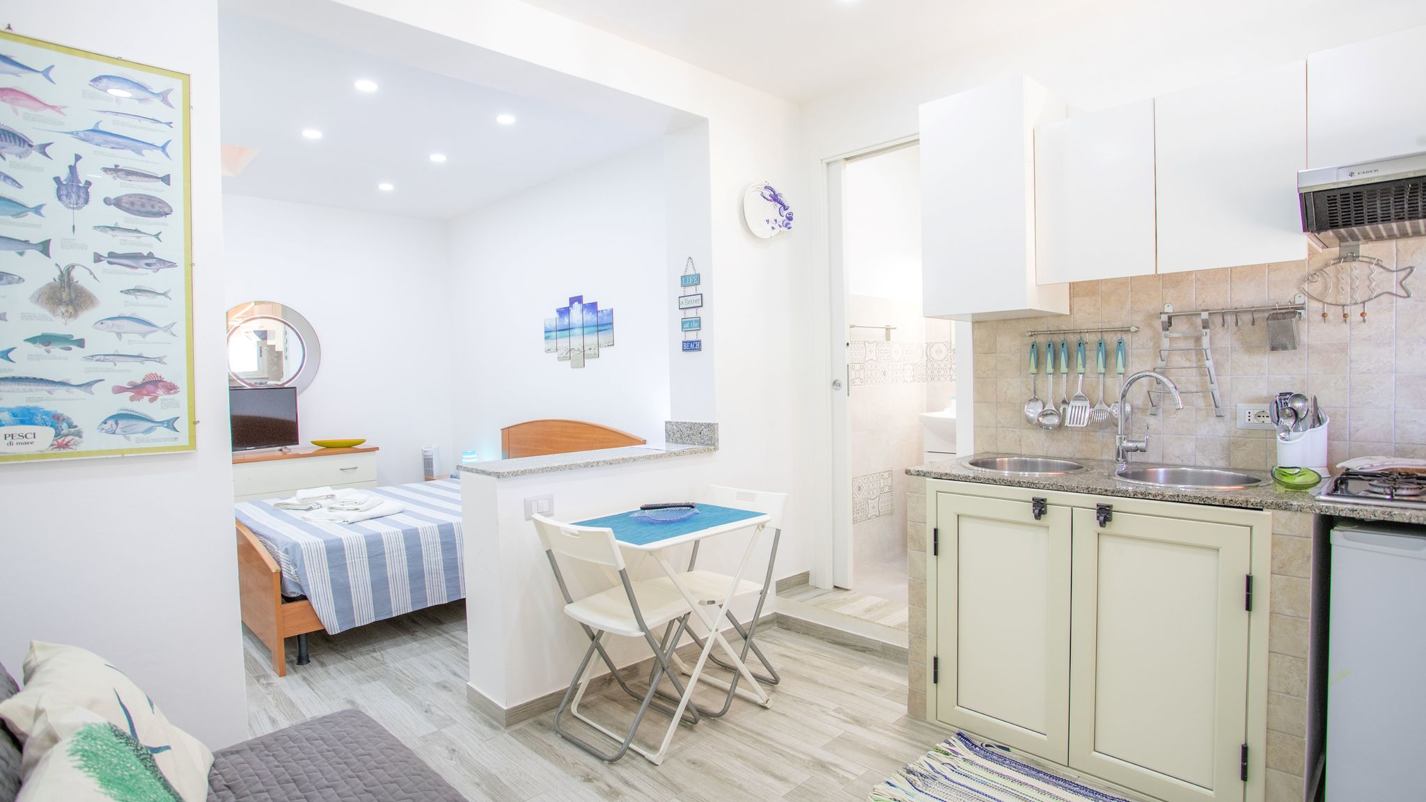 Italianway Lampedusa e Linosa Casa Giulia 2
