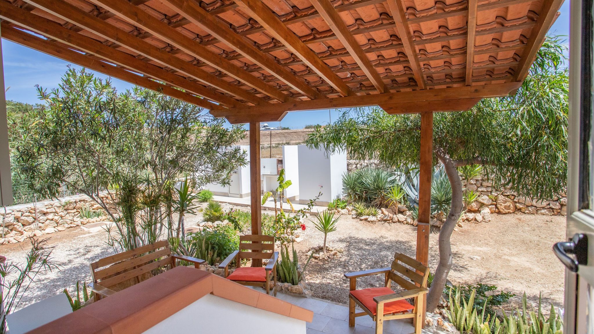 Italianway Lampedusa e Linosa Casa Giulia 2