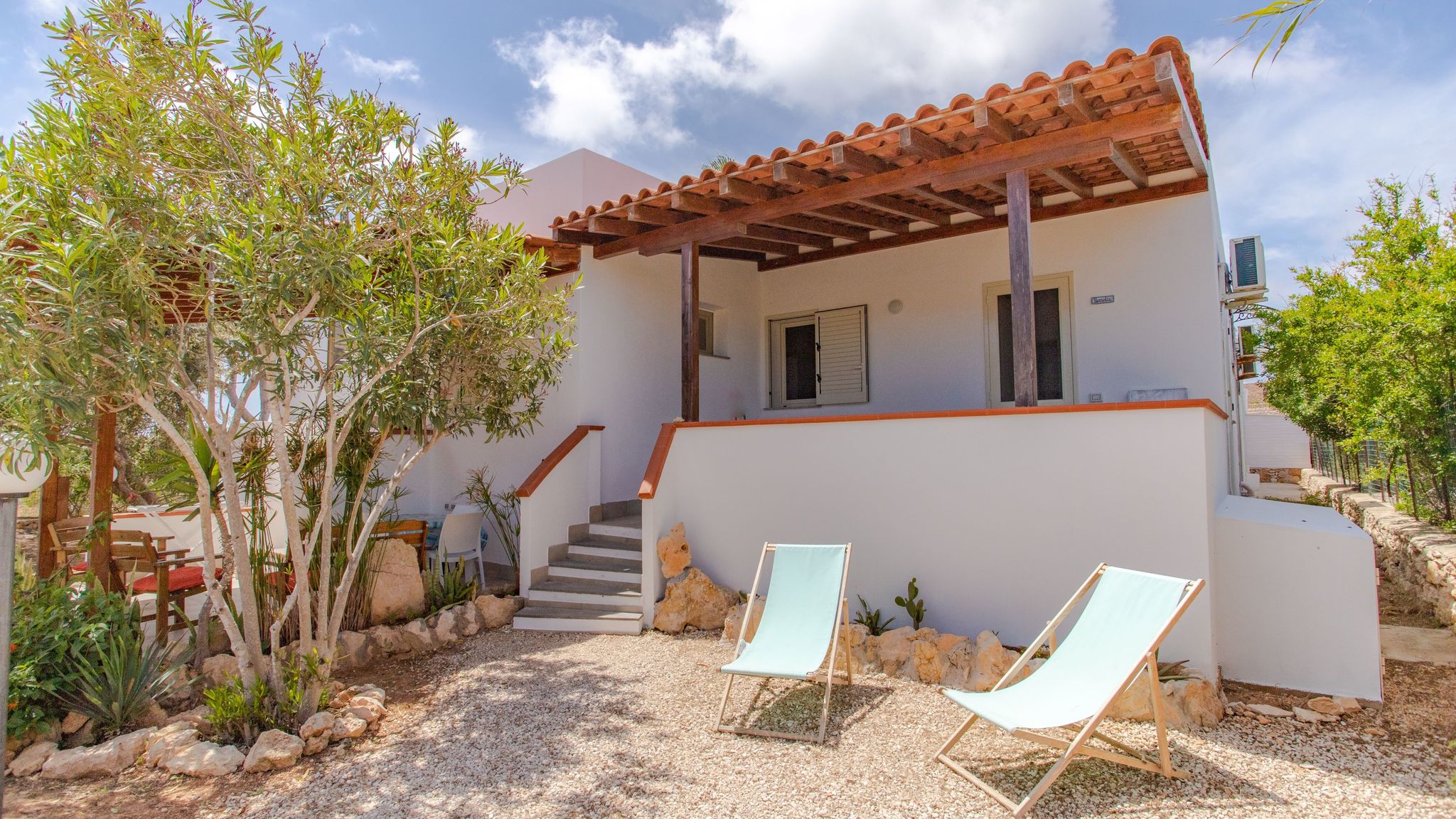 Italianway Lampedusa e Linosa Casa Giulia 3