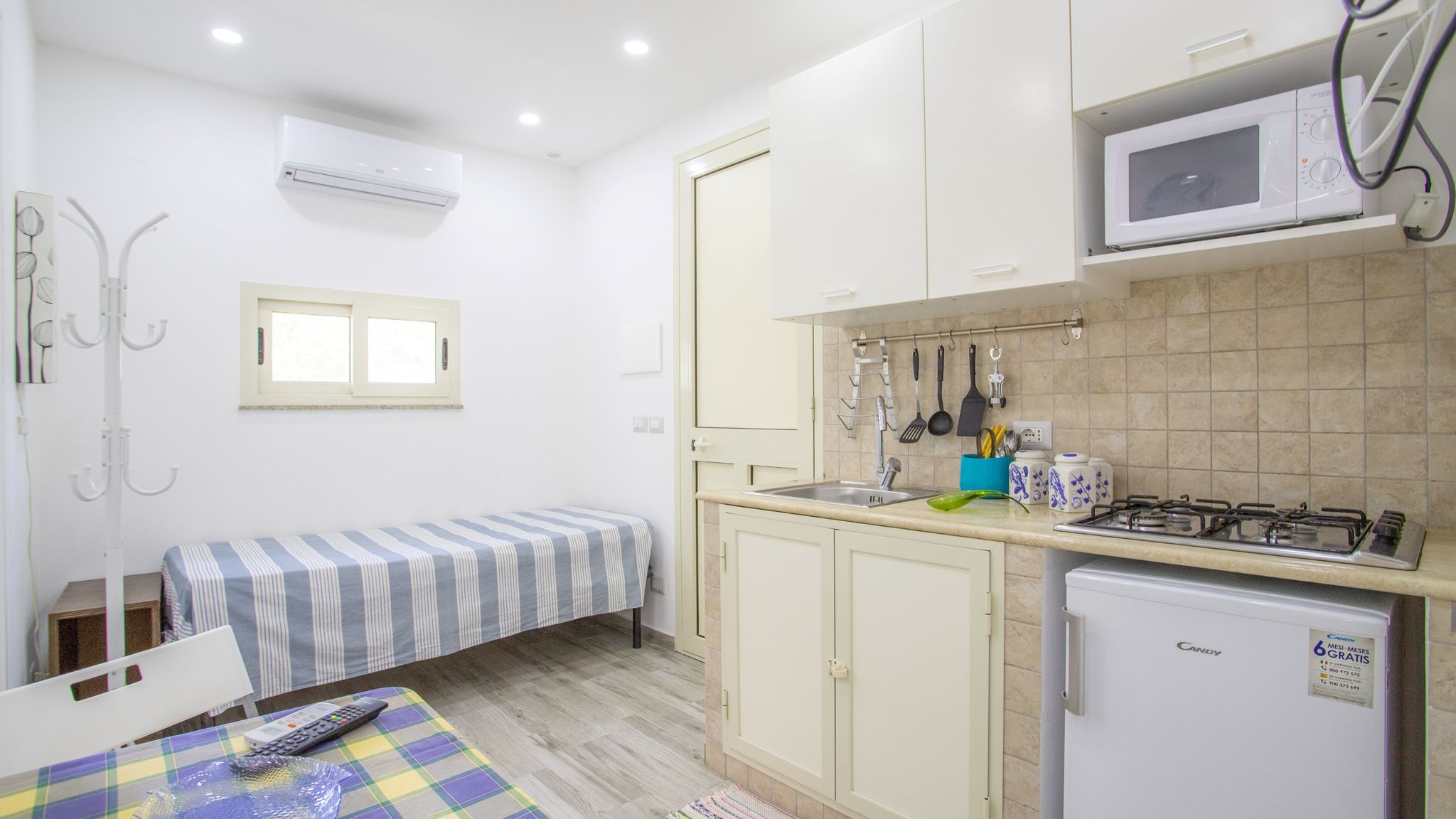 Italianway Lampedusa e Linosa Casa Giulia 3