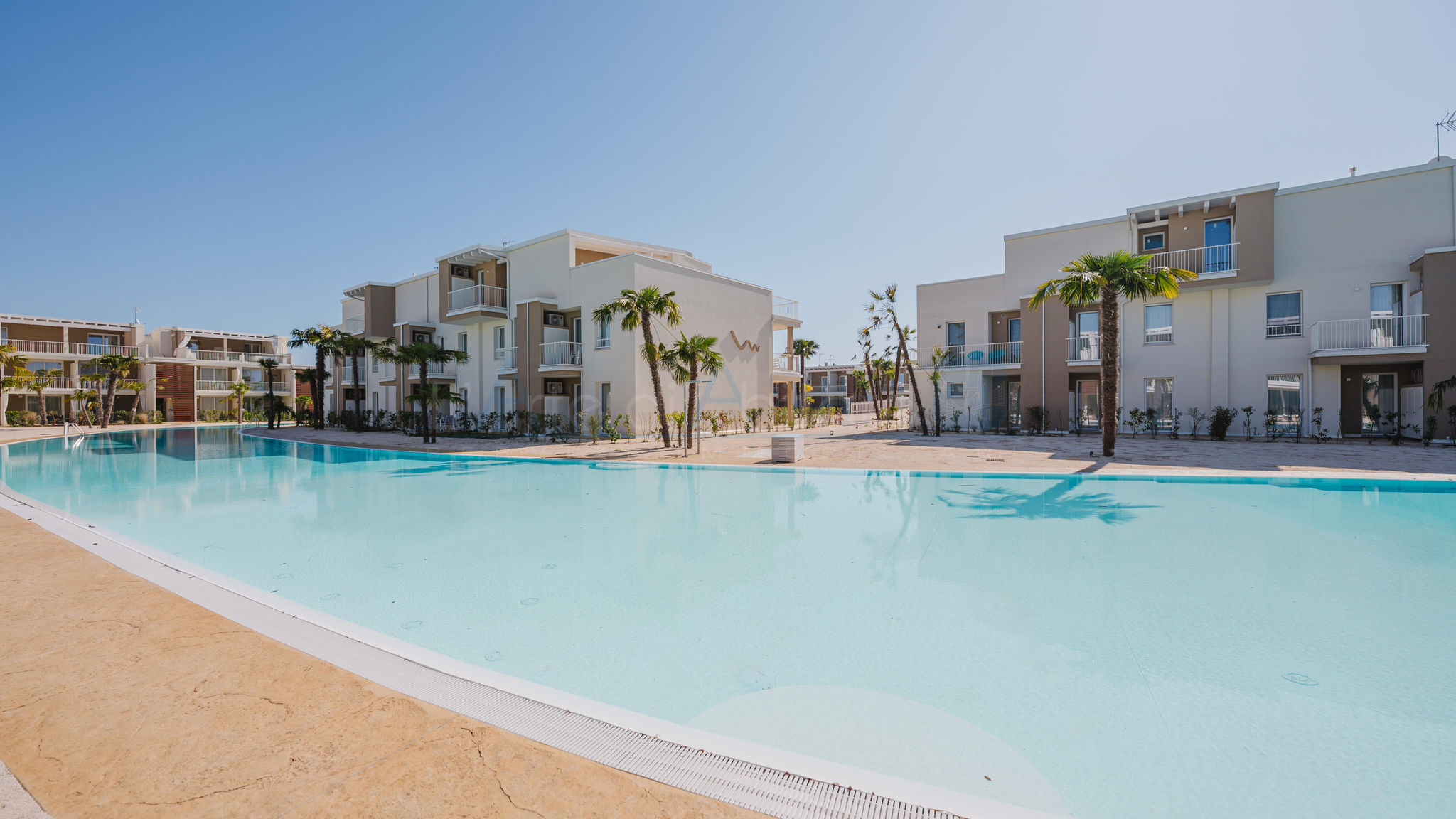 Italianway Jesolo Wave Island B10