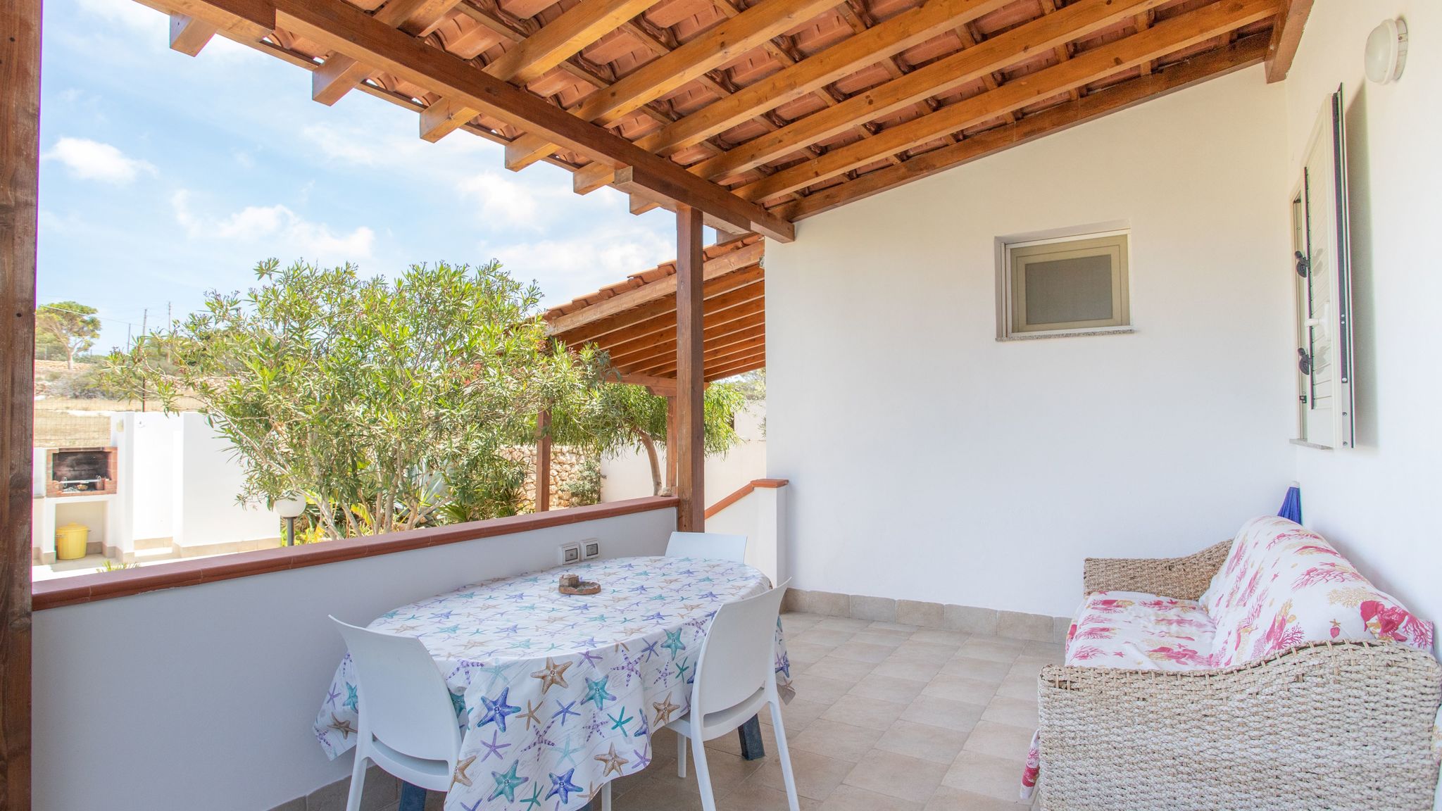 Italianway Lampedusa e Linosa Casa Giulia 3