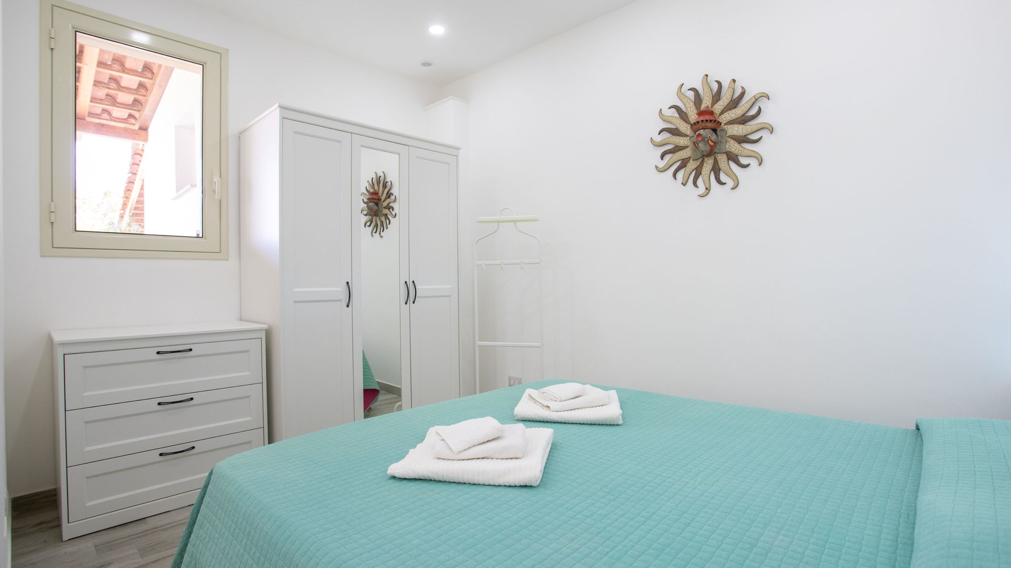 Italianway Lampedusa e Linosa Casa Giulia 3