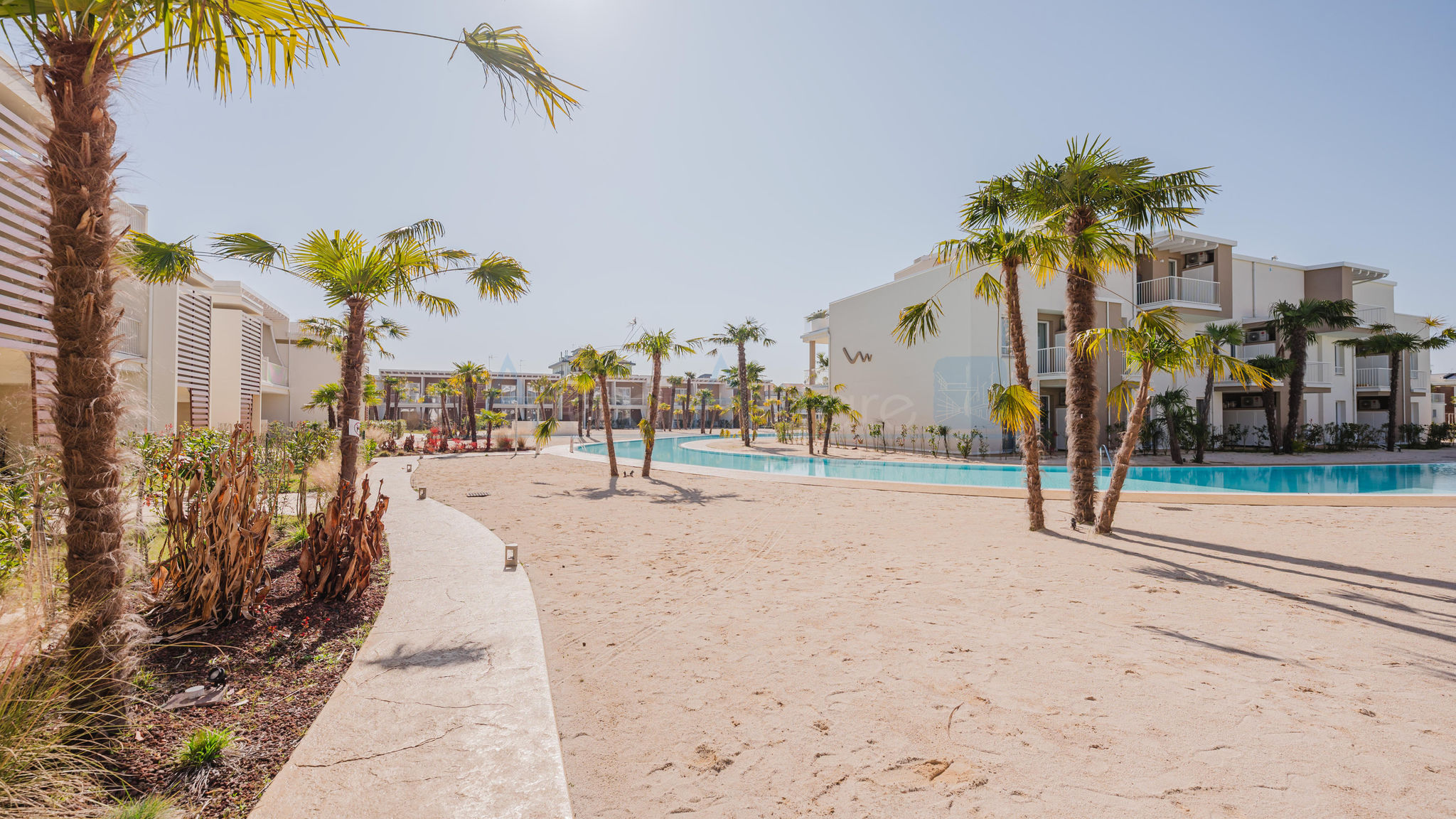 Italianway Jesolo Wave Island Batt E18