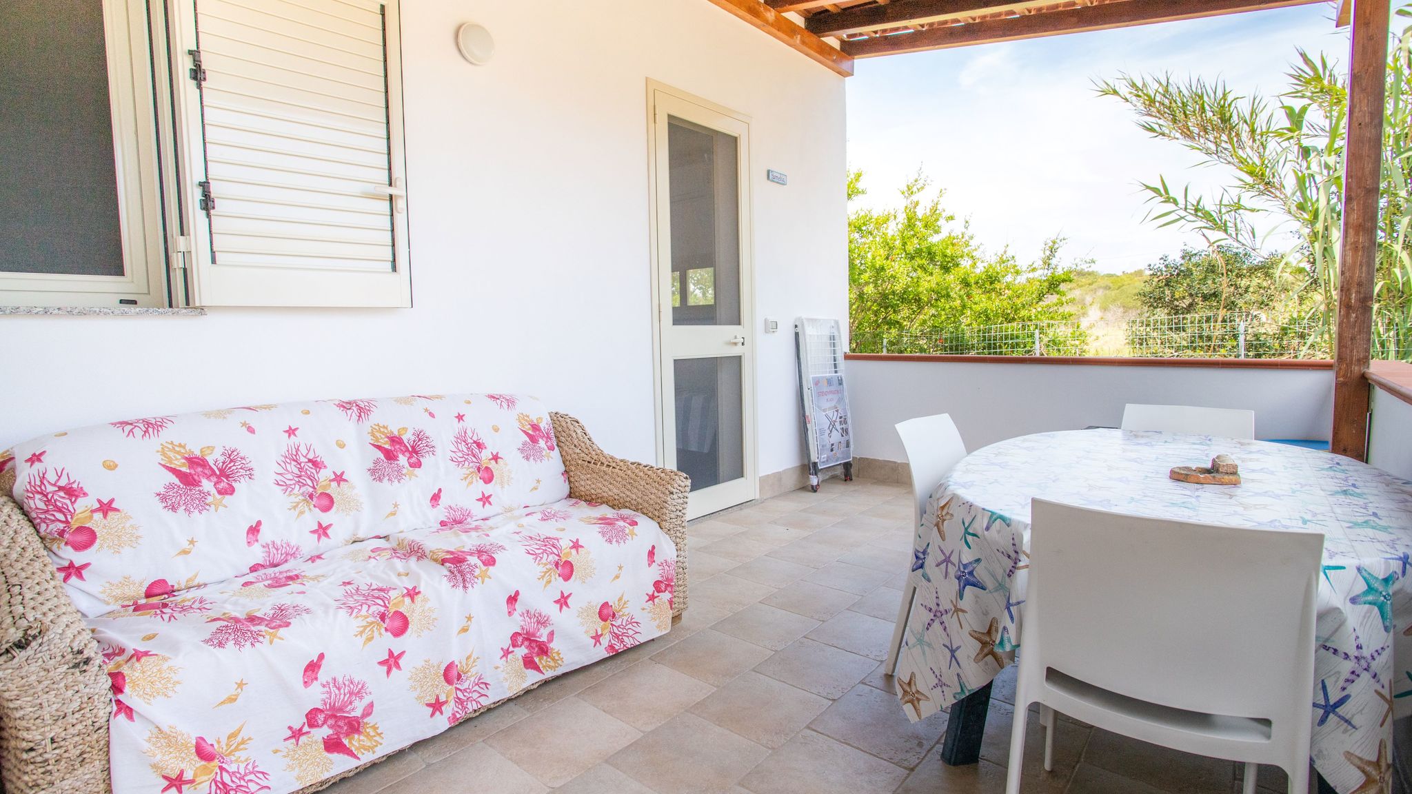 Italianway Lampedusa e Linosa Casa Giulia 3