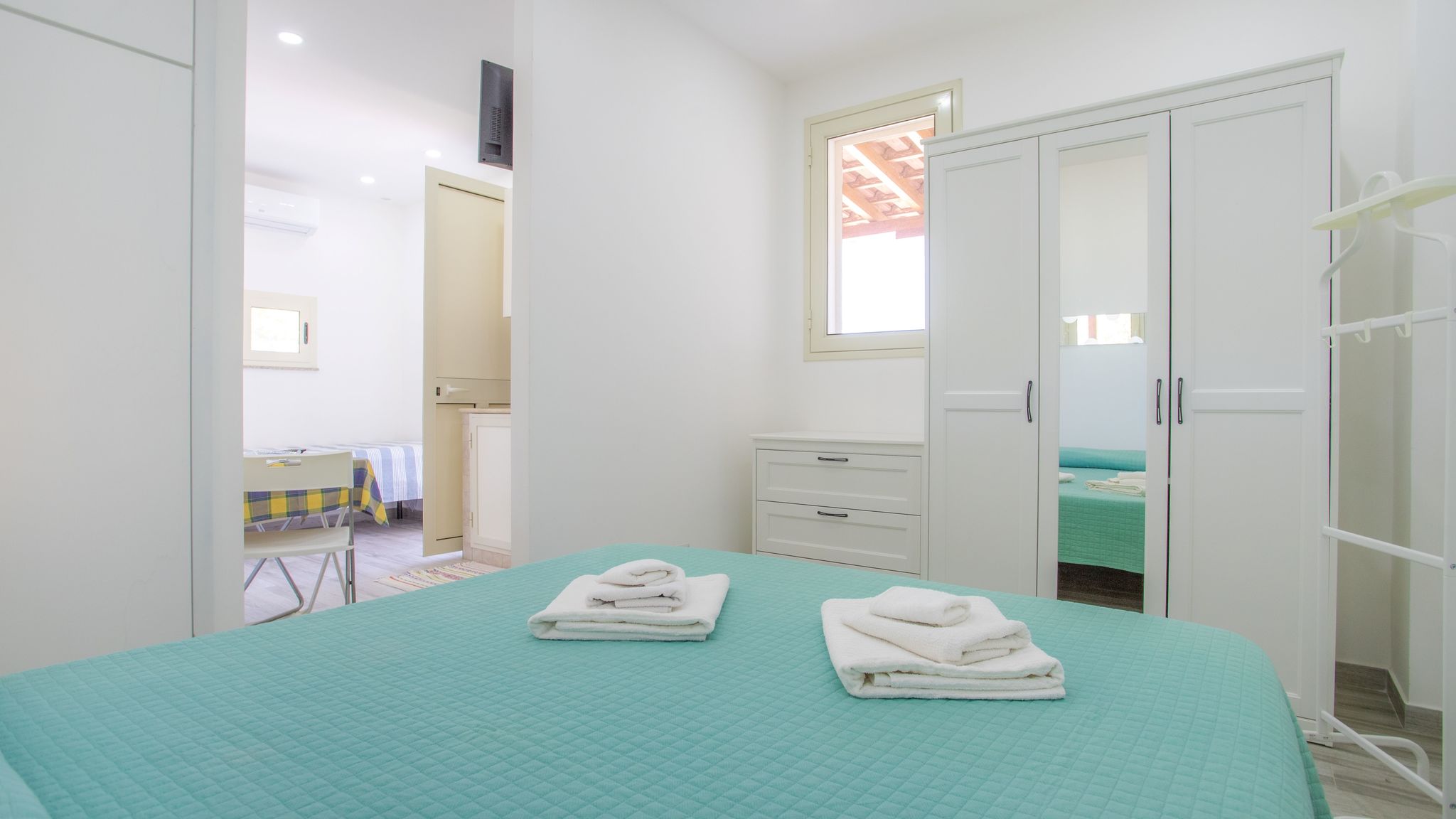 Italianway Lampedusa e Linosa Casa Giulia 3