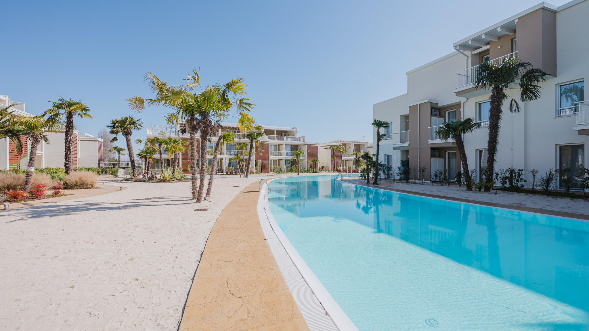 Italianway Jesolo Wave Island Sange C4