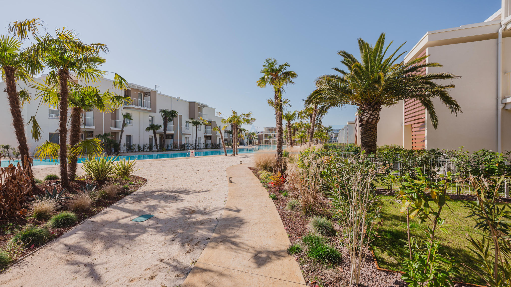 Italianway Jesolo Wave Island Sange C4