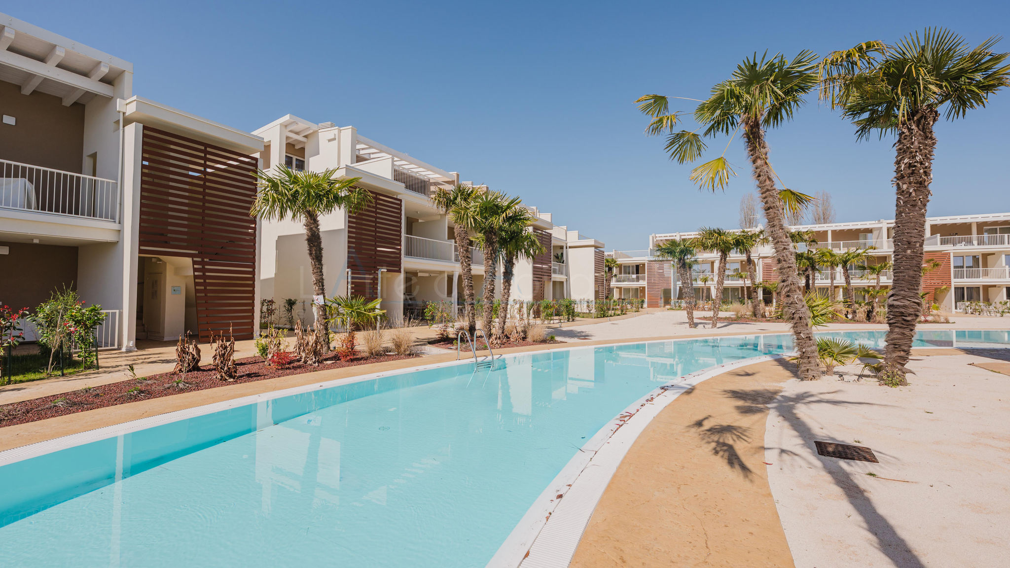 Italianway Jesolo Wave Island Spera B8