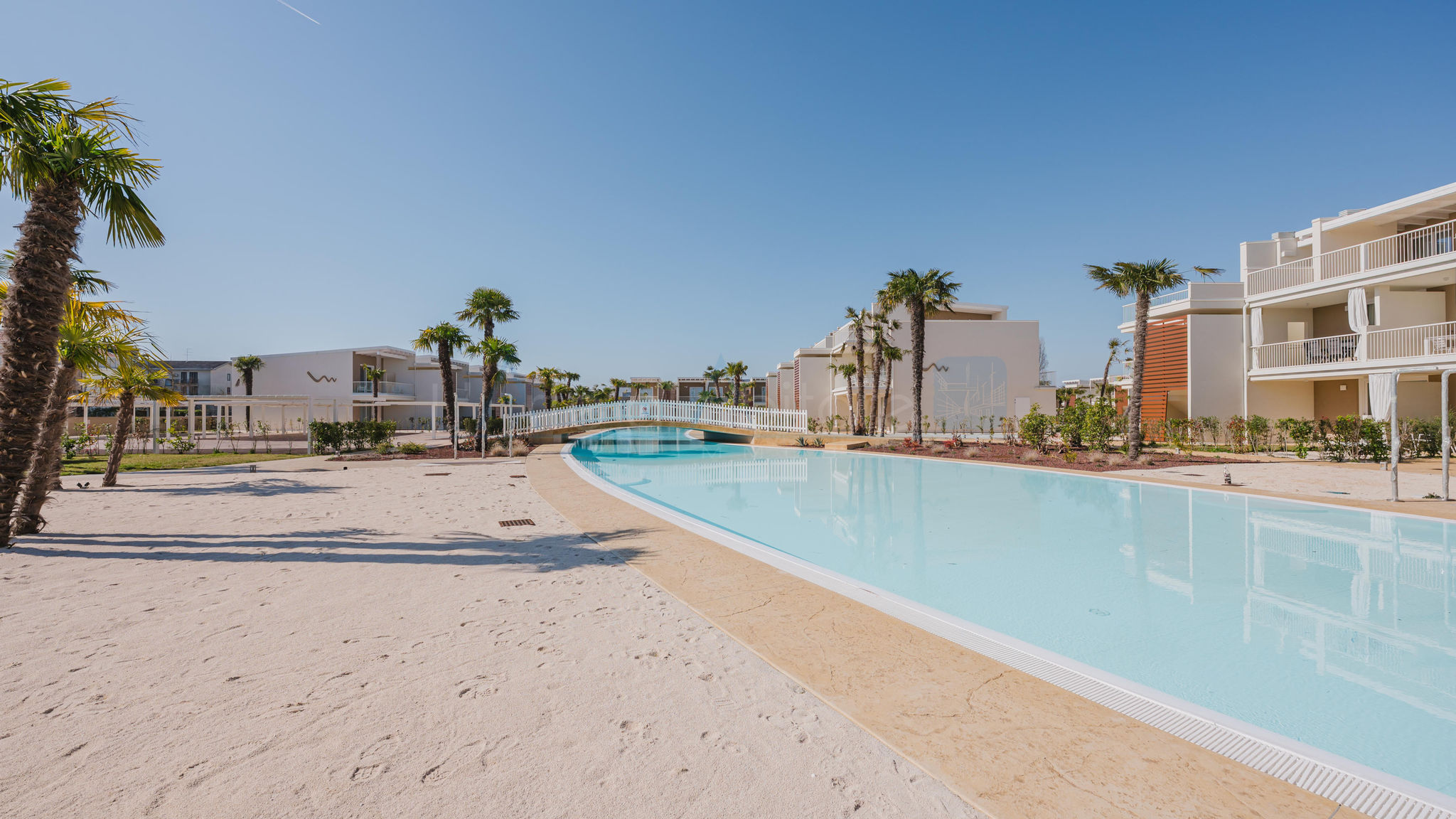 Italianway Jesolo Wave Island Spera B8