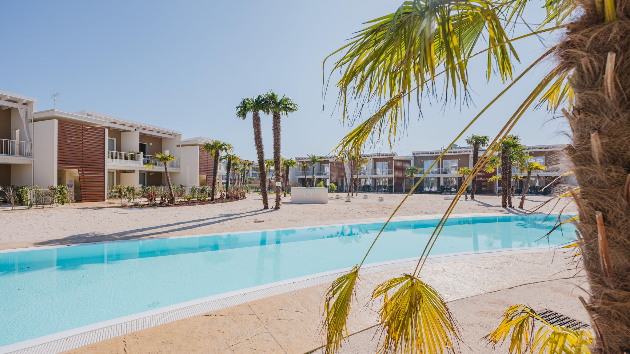 Italianway Jesolo Wave Island Vice D9