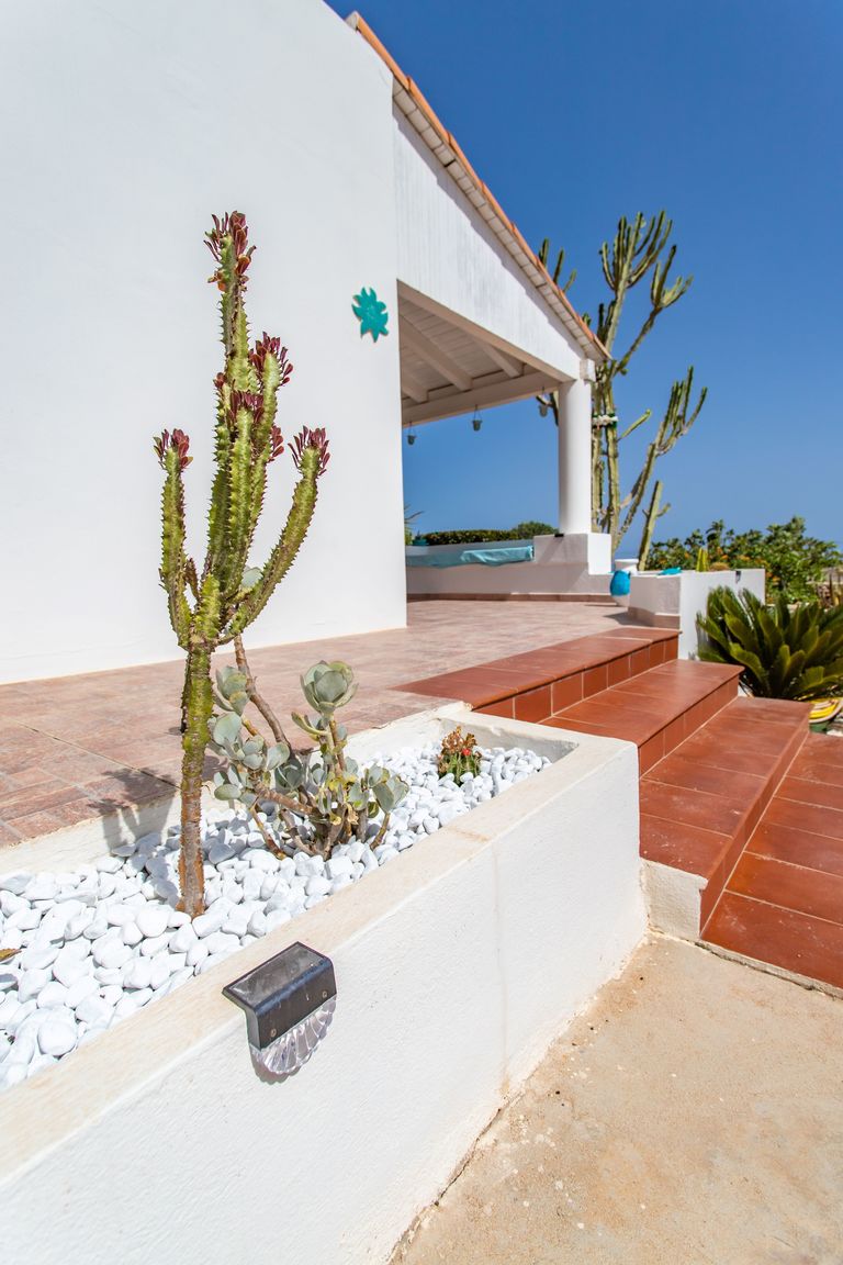 Italianway Lampedusa e Linosa Villa Moda