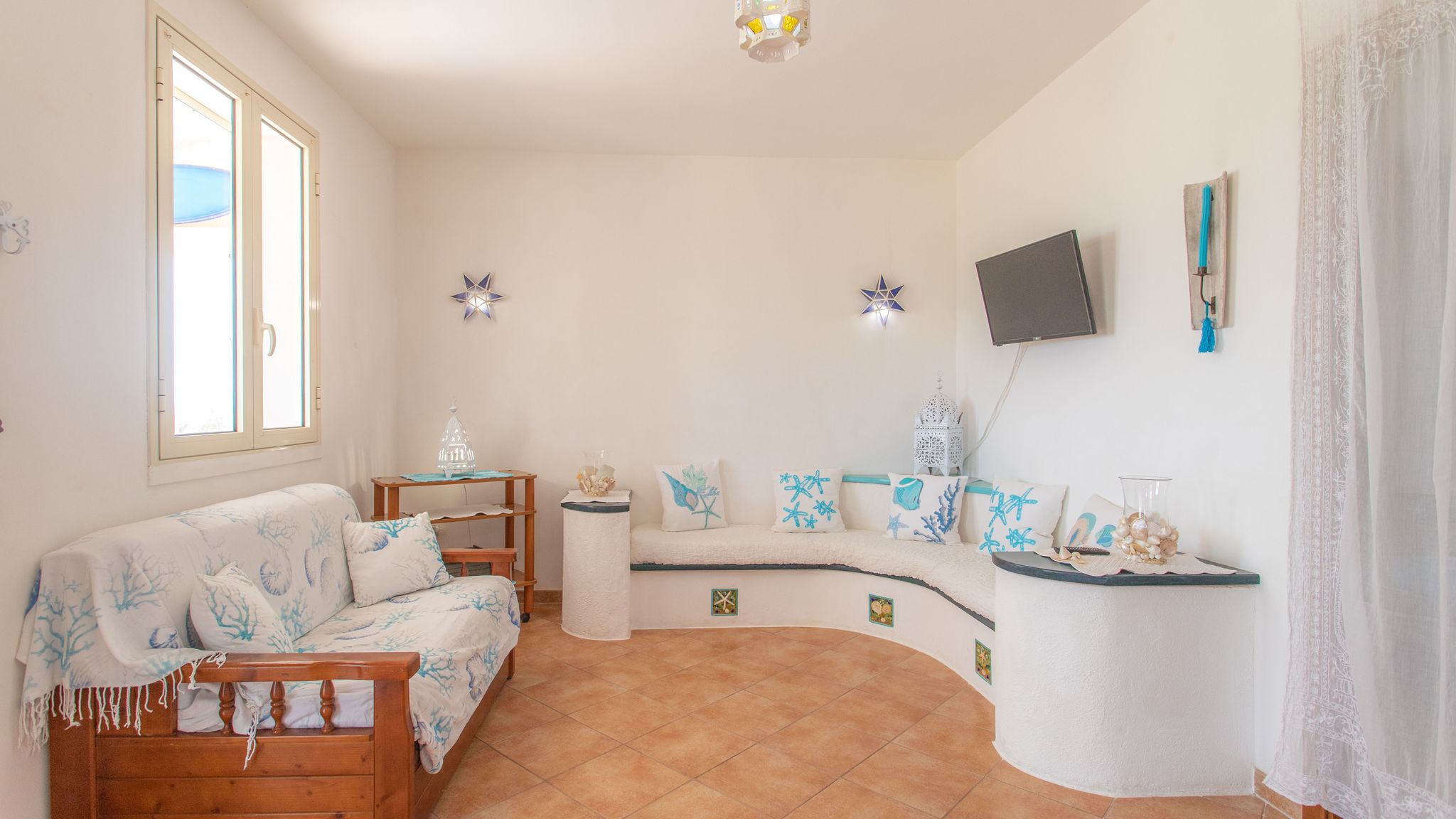 Italianway Lampedusa e Linosa Villa Moda