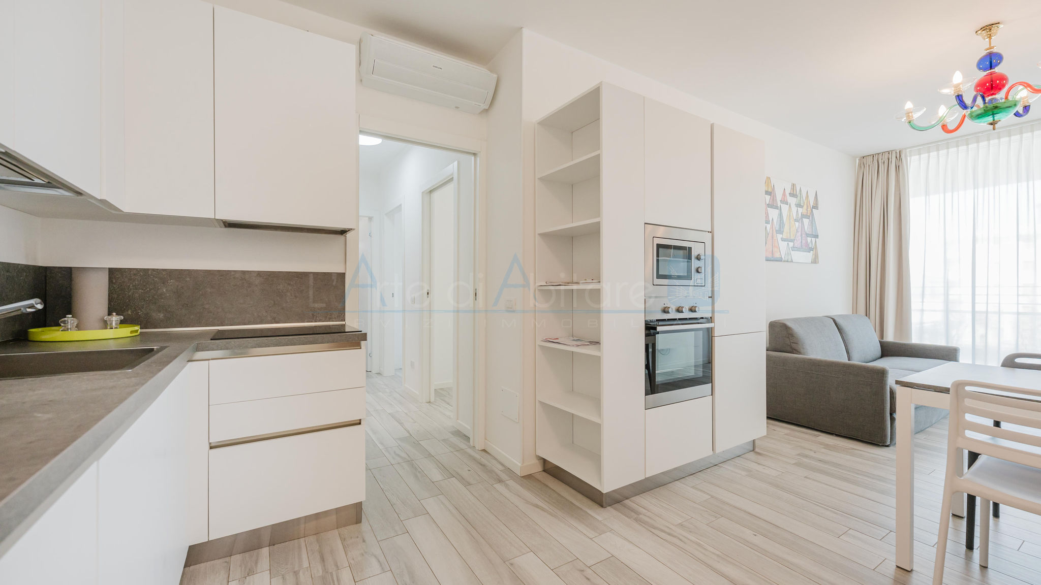 Italianway Jesolo Palm Beach 3