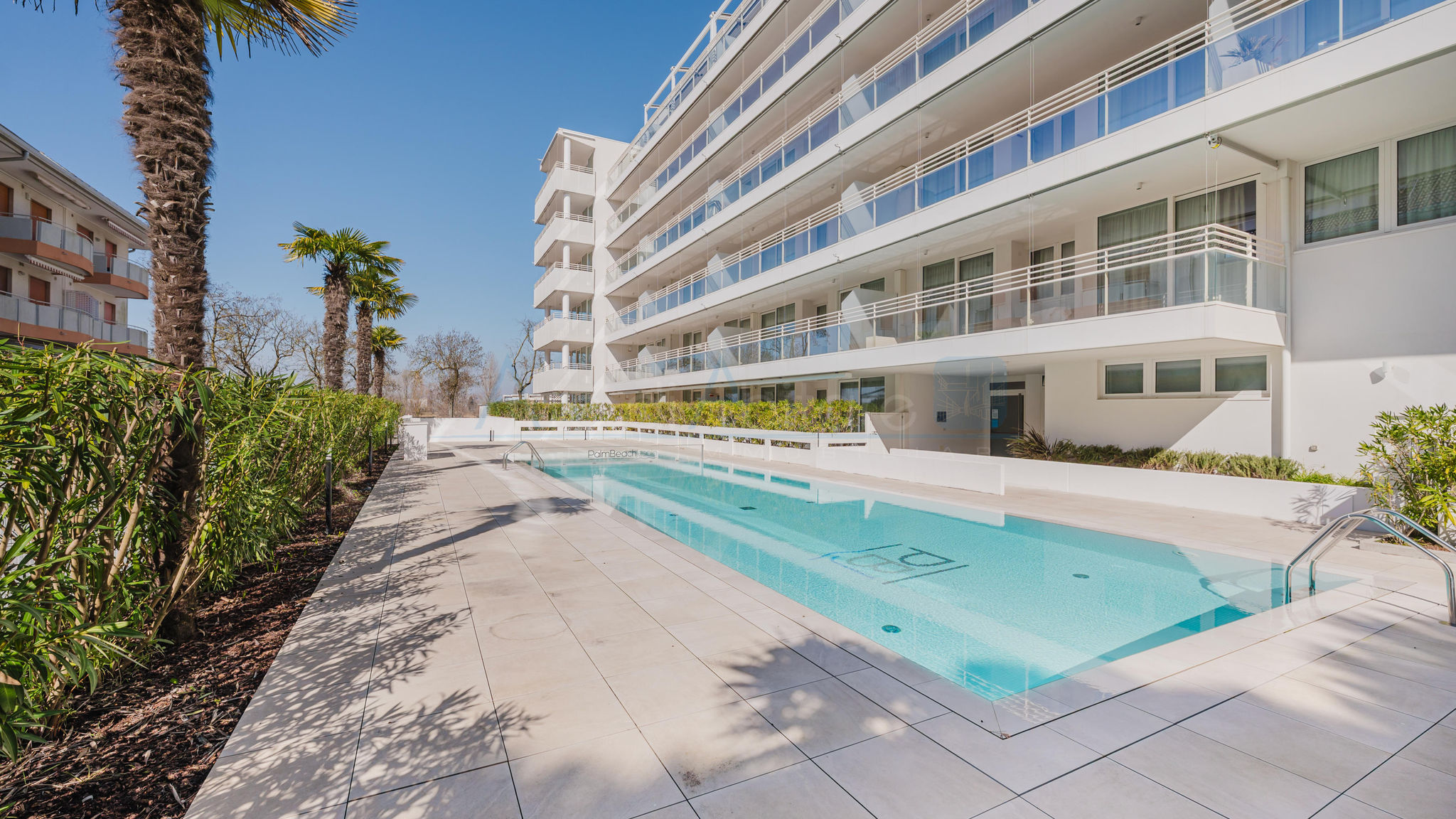 Italianway Jesolo Palm Beach 3