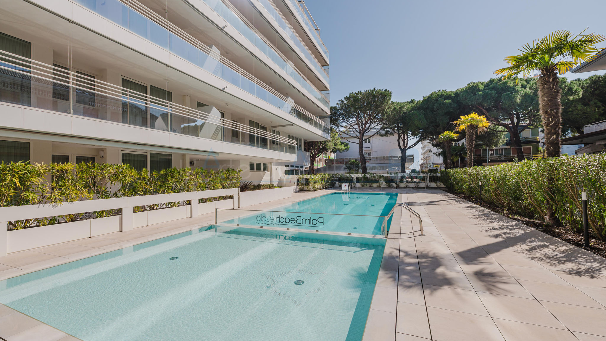 Italianway Jesolo Palm Beach 3