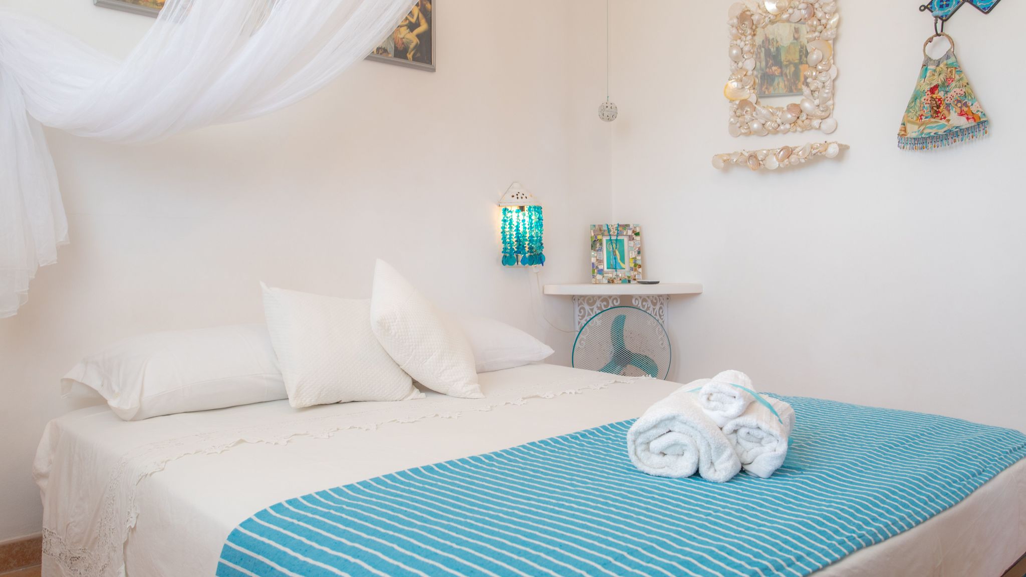 Italianway Lampedusa e Linosa Villa Moda