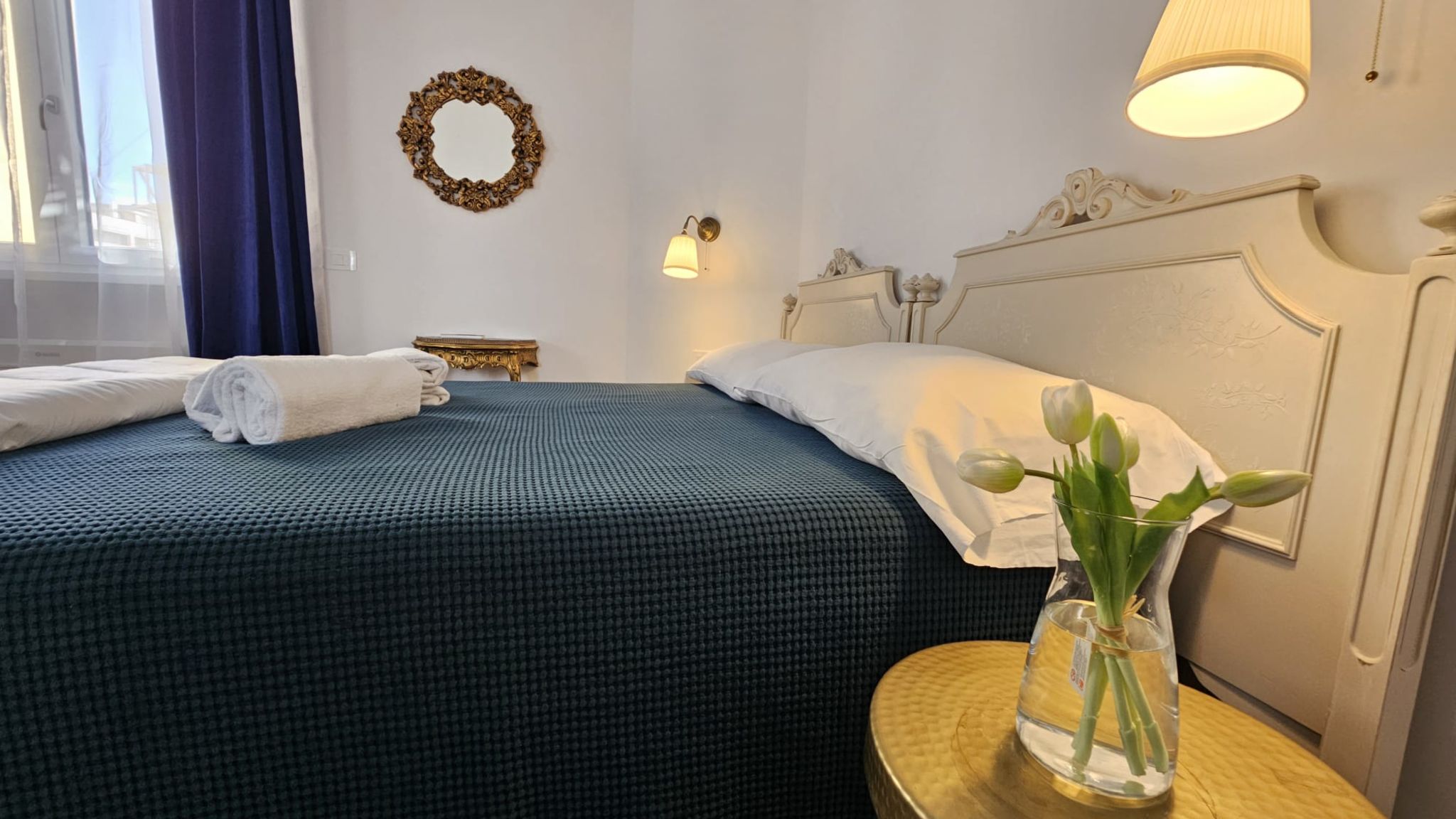 Italianway Civitavecchia Guest House Vanvitelli - Room 1 Comfort