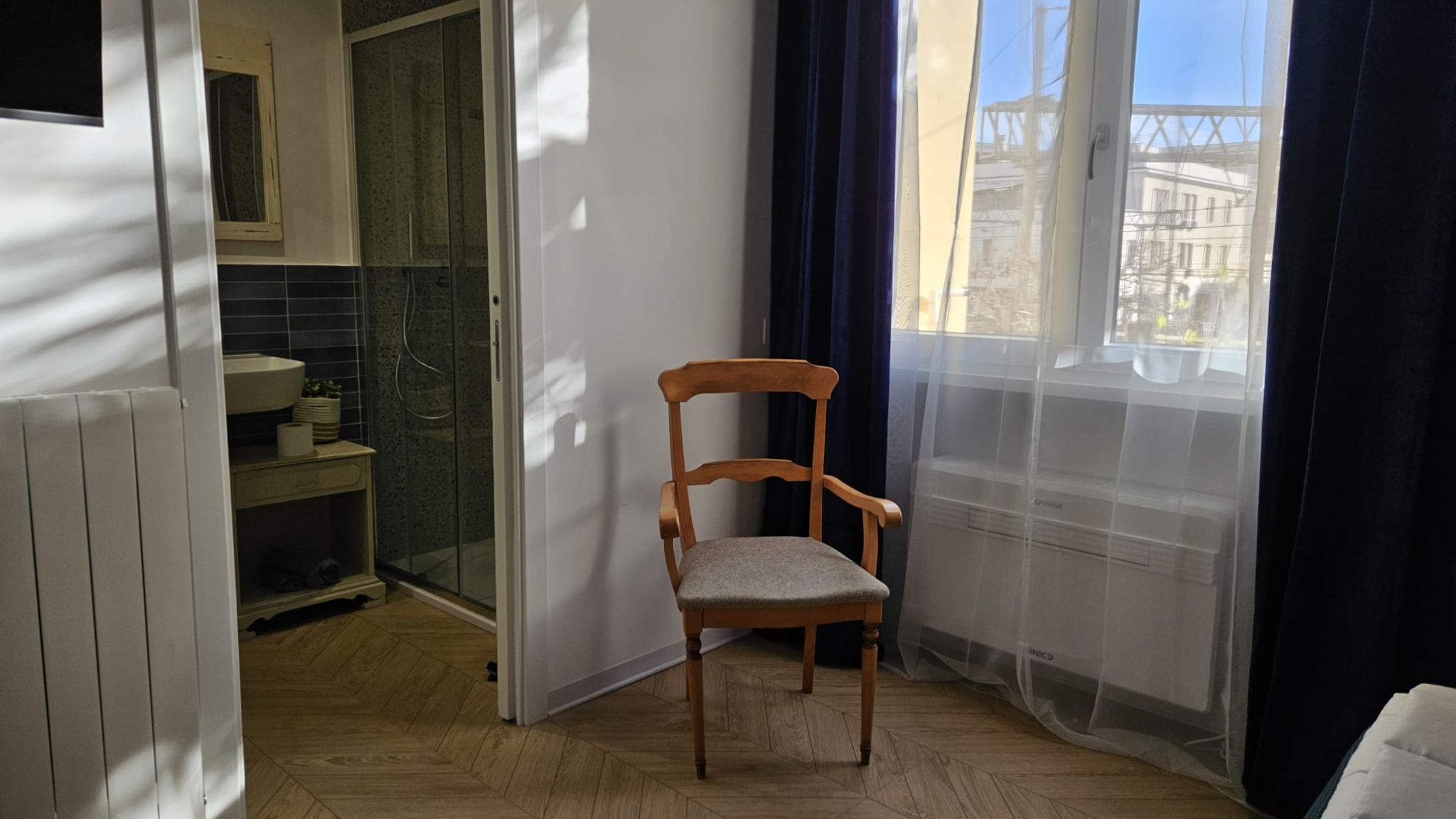 Italianway Civitavecchia Guest House Vanvitelli - Room 1 Comfort