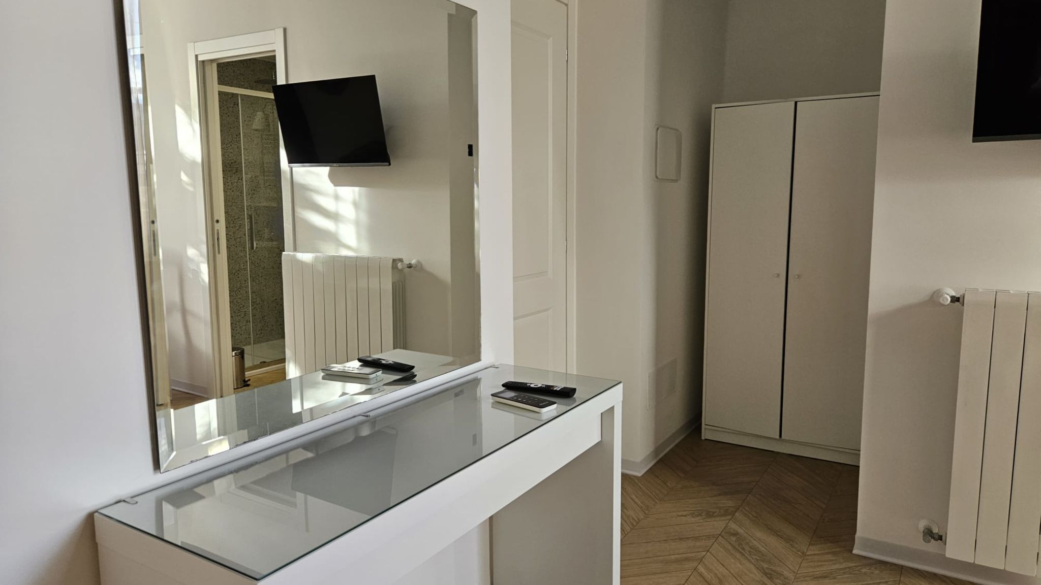 Italianway Civitavecchia Guest House Vanvitelli - Room 1 Comfort