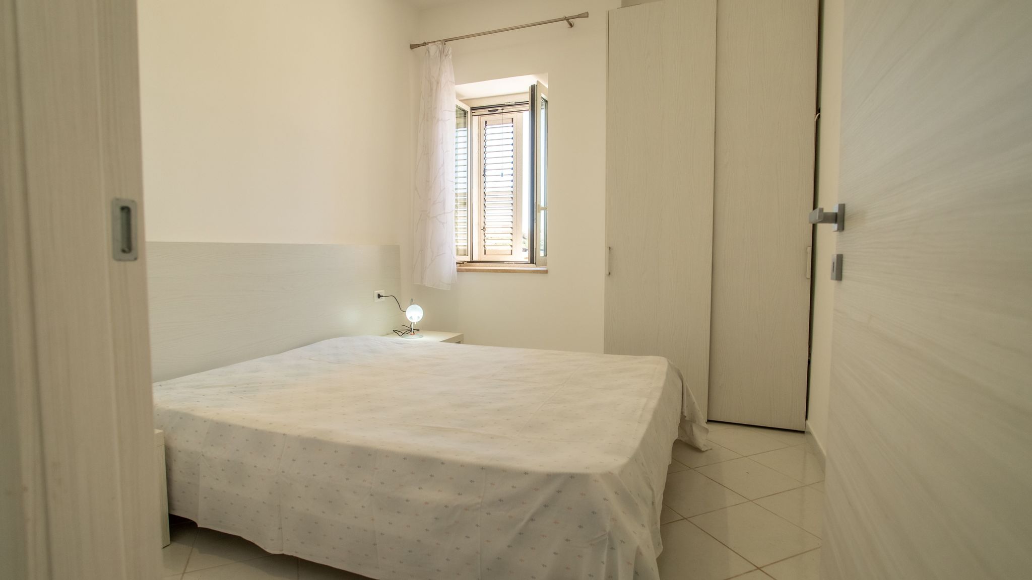 Italianway Lampedusa e Linosa Appartamenti Porto Nuovo - Bilocale
