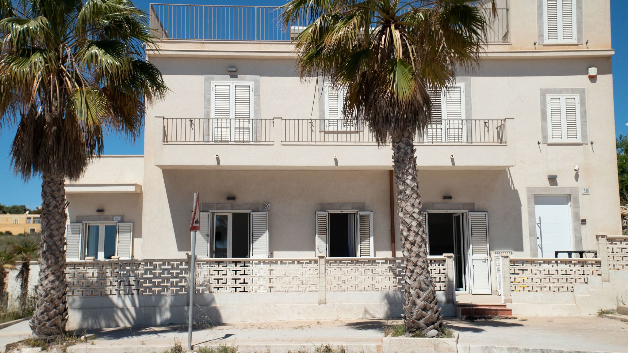 Italianway Lampedusa e Linosa Appartamenti Porto Nuovo - Bilocale