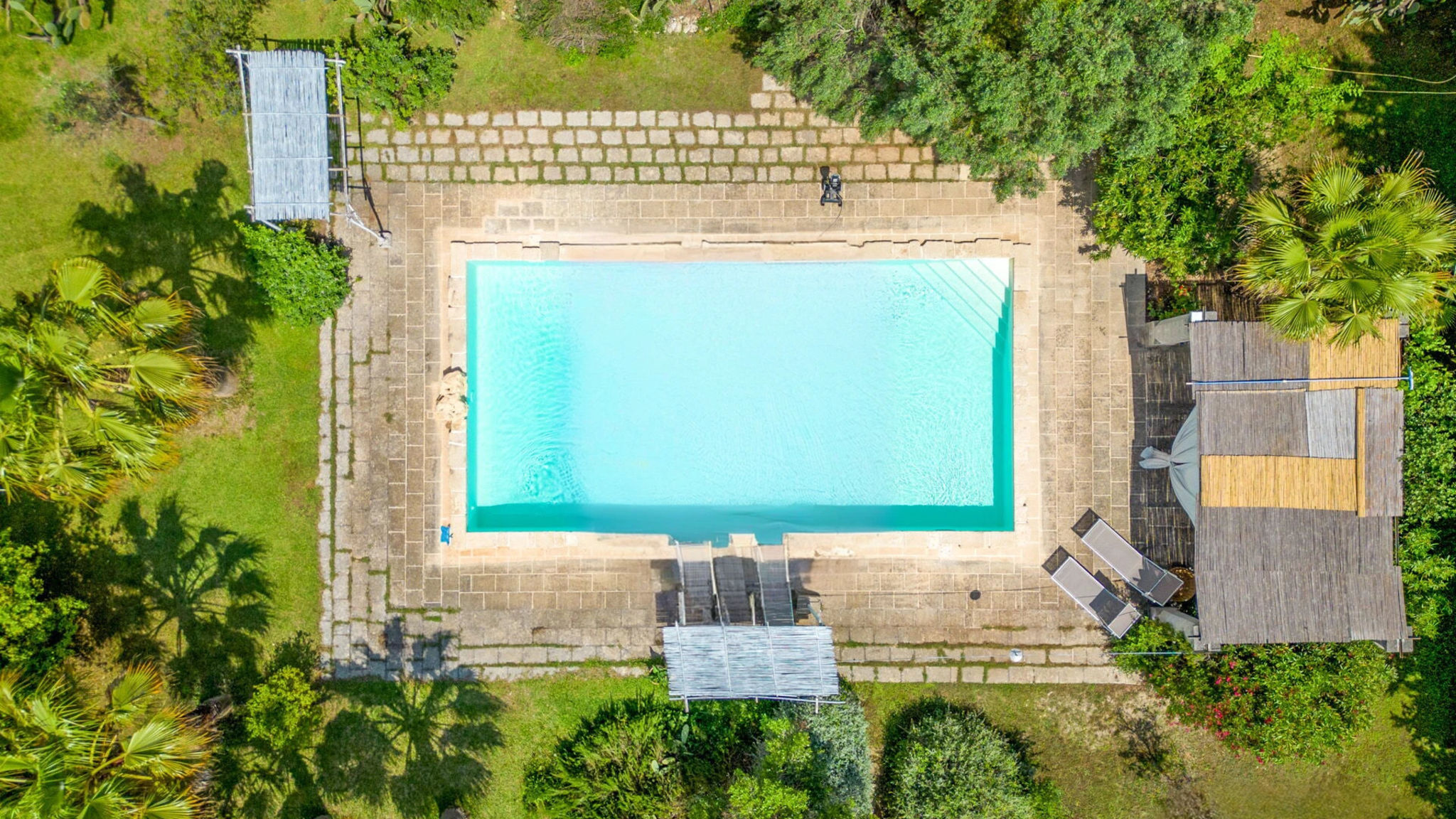 Italianway Maglie 2Rooms in suite in Masseria w/pool-Artemisia Homes