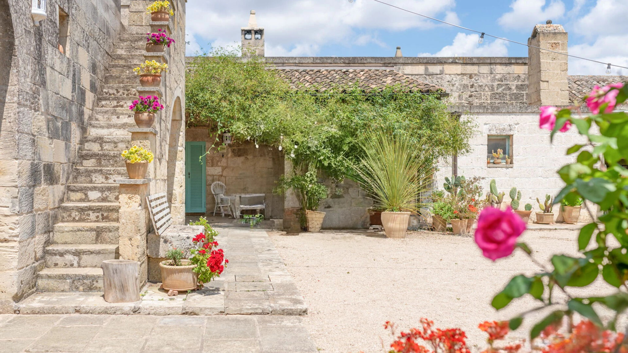 Italianway Maglie 2Rooms in suite in Masseria w/pool-Artemisia Homes