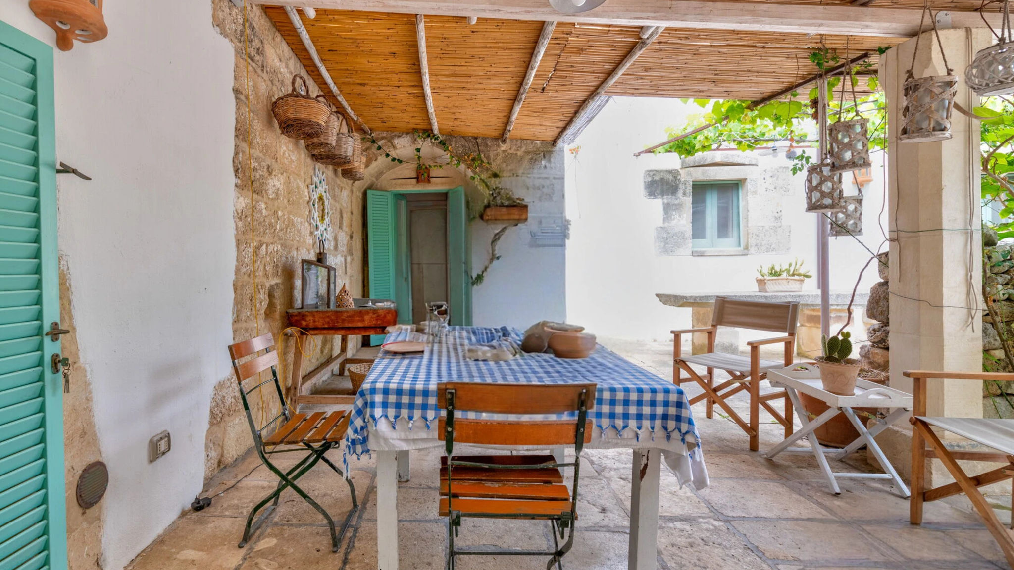 Italianway Maglie 2Rooms in suite in Masseria w/pool-Artemisia Homes