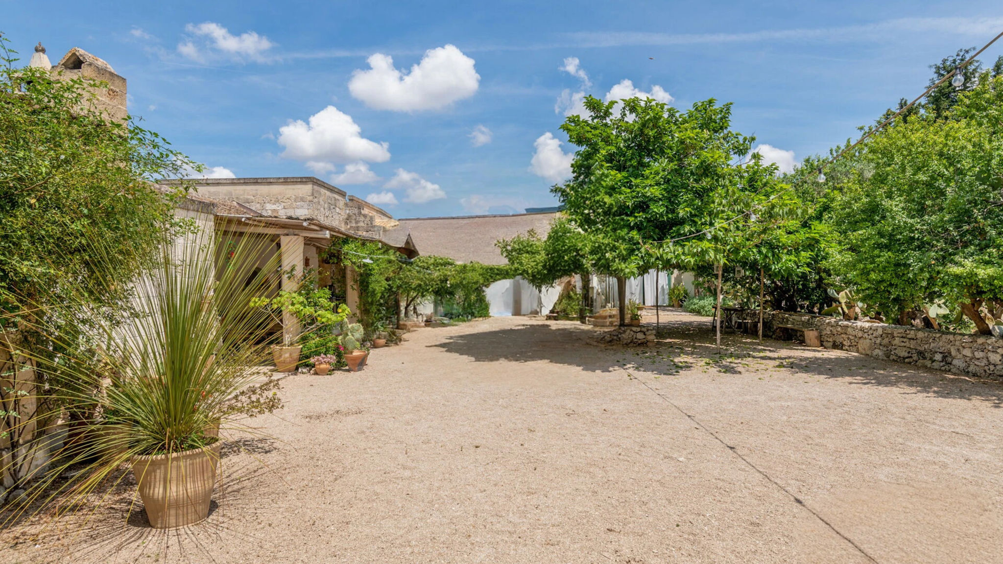 Italianway Maglie 2Rooms in suite in Masseria w/pool-Artemisia Homes